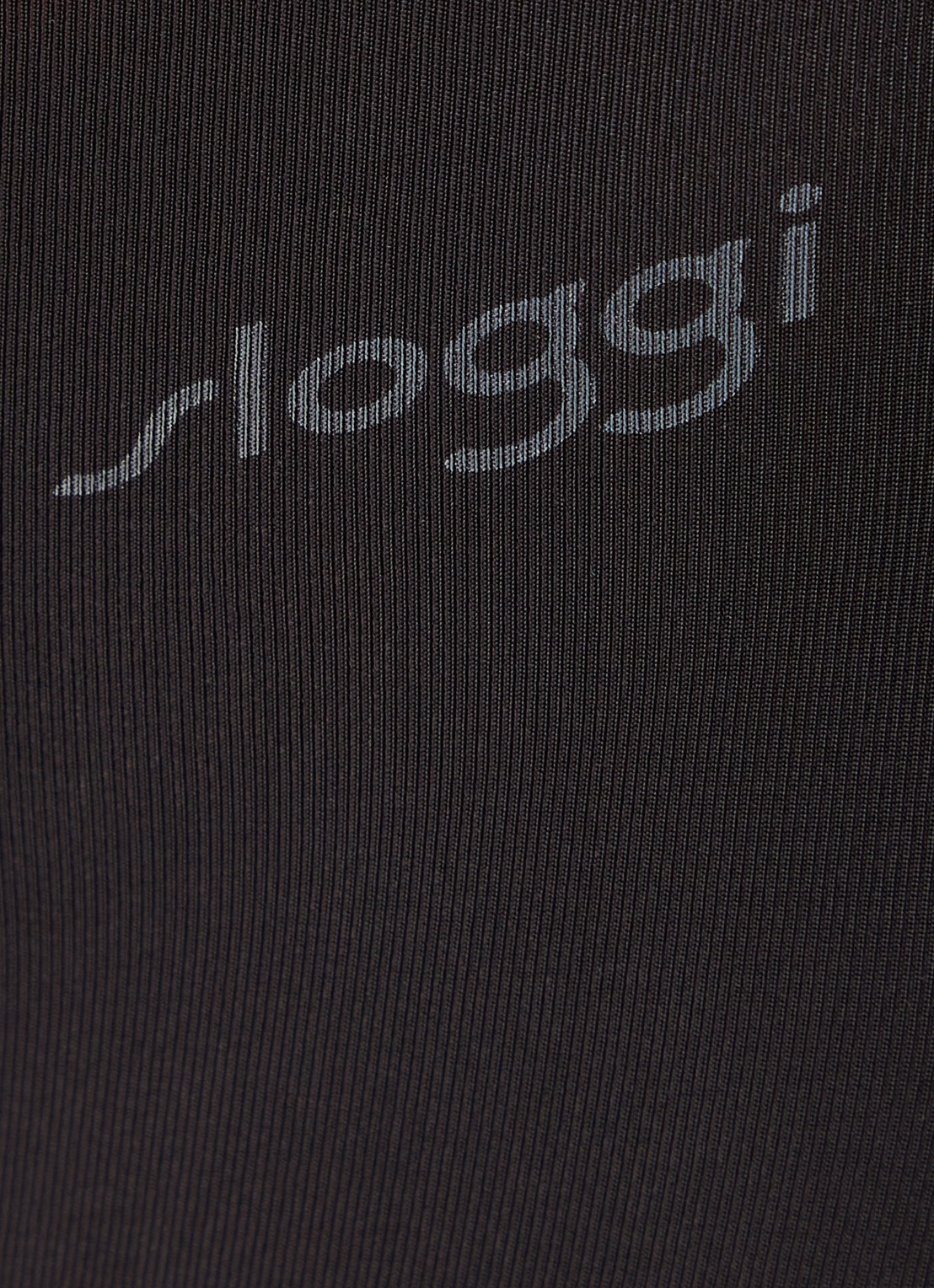 Sloggi ZERO Microfibre naadloze shorty - detail 4 zwart