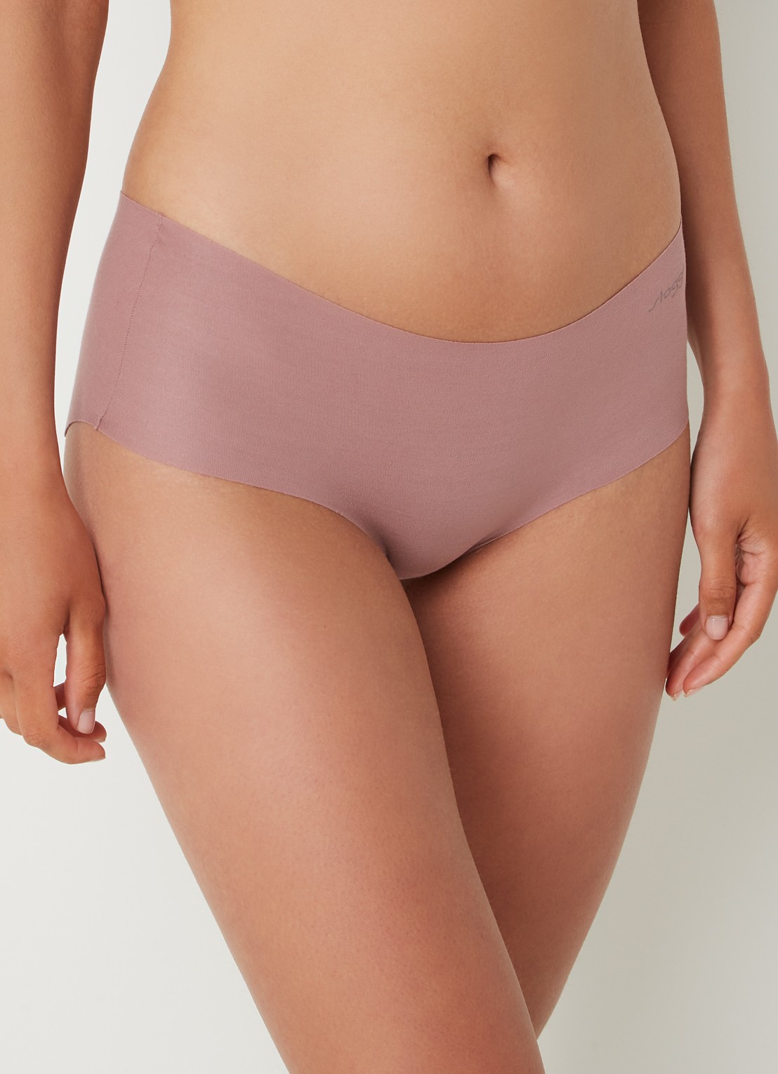 Sloggi Zero Modal shorty - detail taupe