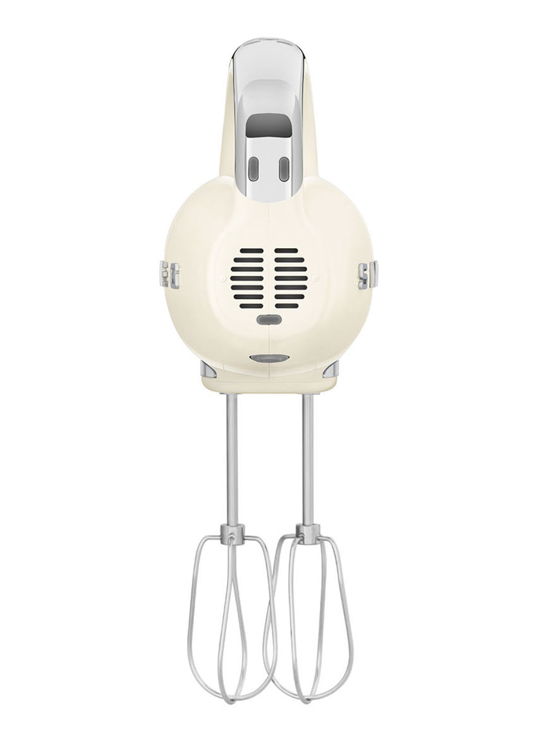SMEG 50's Style handmixer HMF01CREU - detail 3 crème