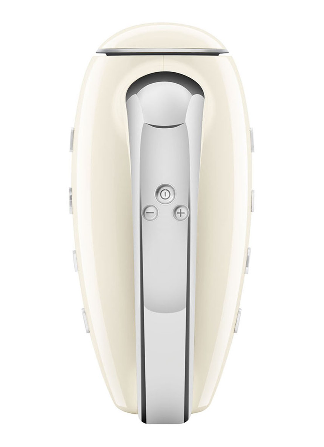 SMEG 50's Style handmixer HMF01CREU - detail 5 crème
