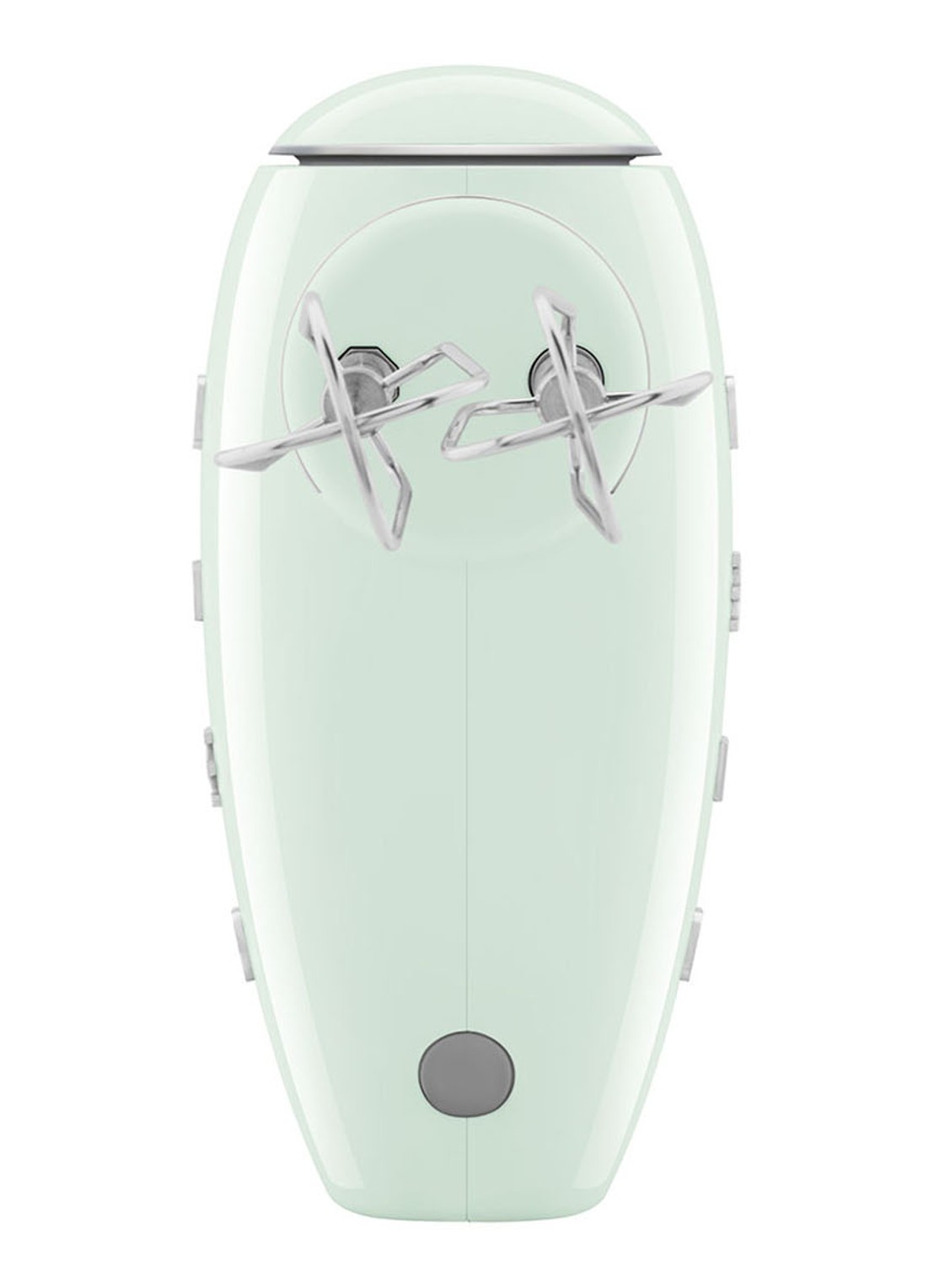 SMEG 50's Style handmixer HMF01PGEU - detail 4 watergroen