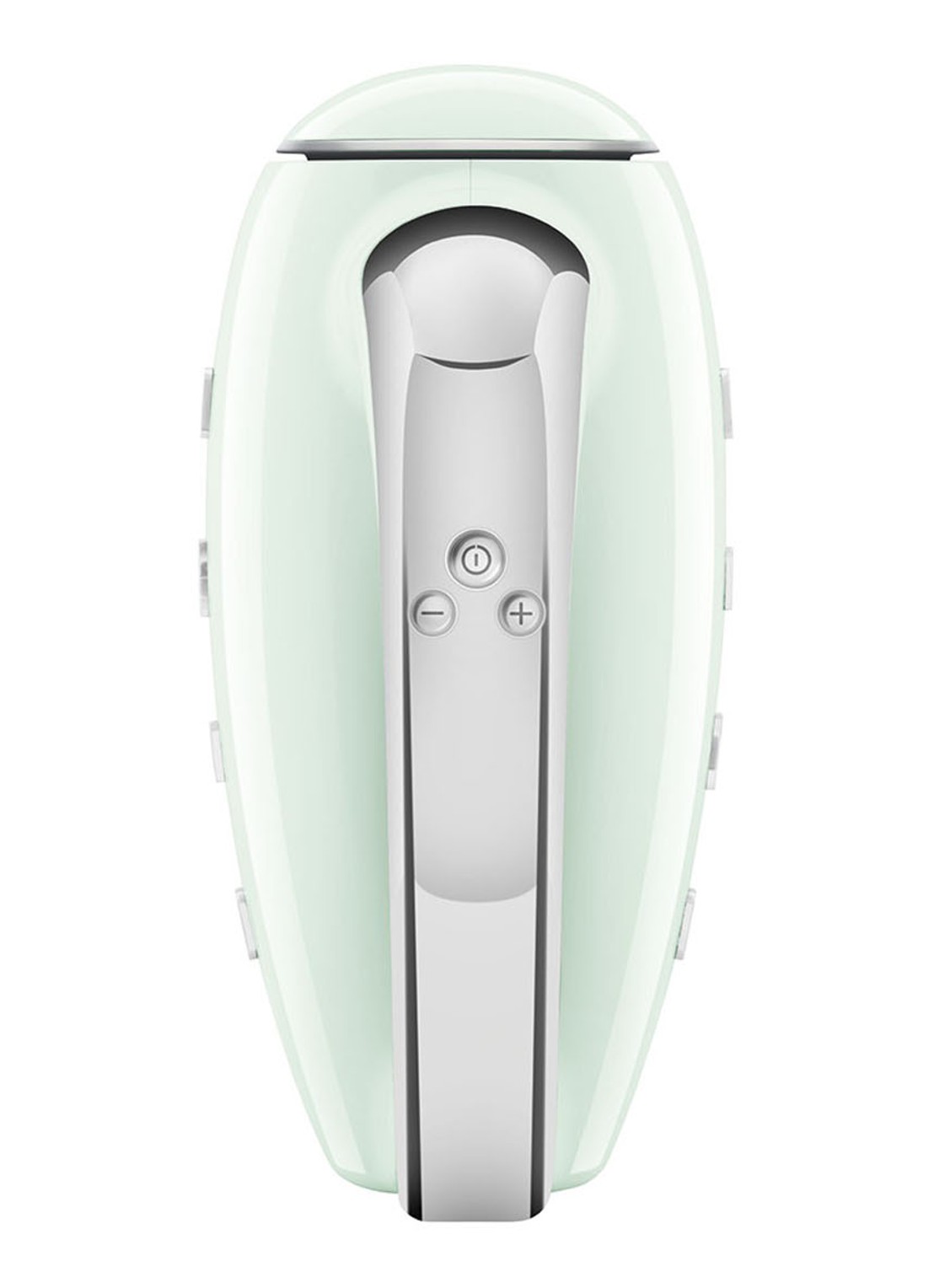 SMEG 50's Style handmixer HMF01PGEU - detail 5 watergroen