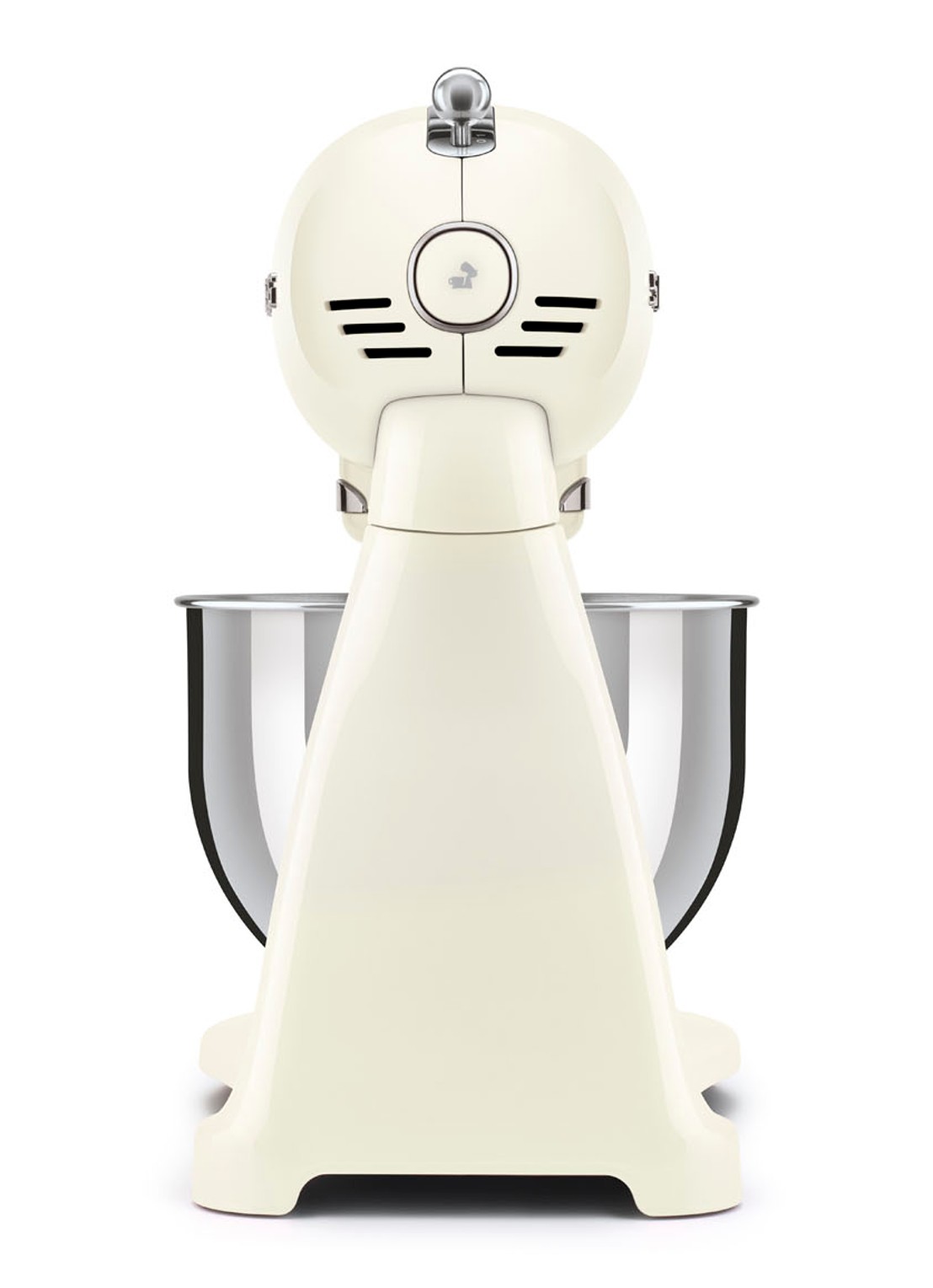 SMEG 50's Style keukenmachine 4,8 liter SMF03CREU - detail 6 crème