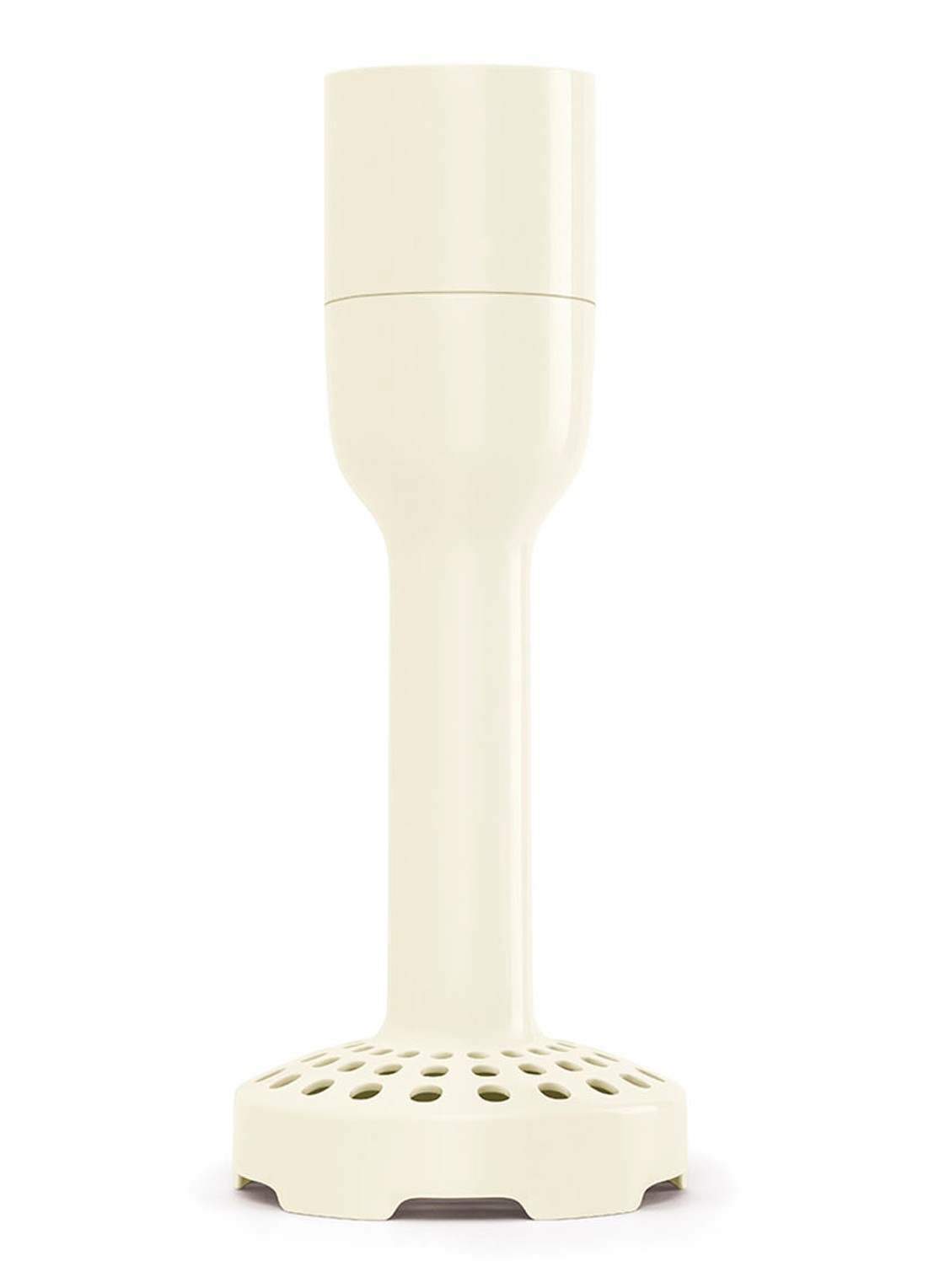 SMEG 50's Style staafmixer 5-delig HBF22CREU - detail 2 creme