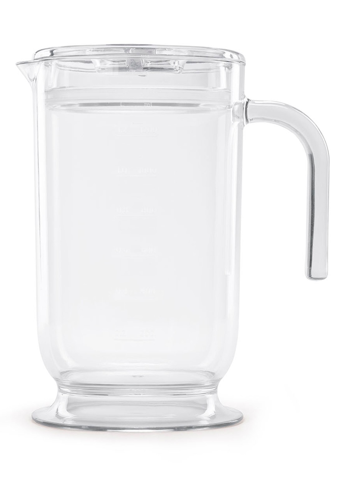 SMEG 50's Style staafmixer 5-delig HBF22CREU - detail 3 creme
