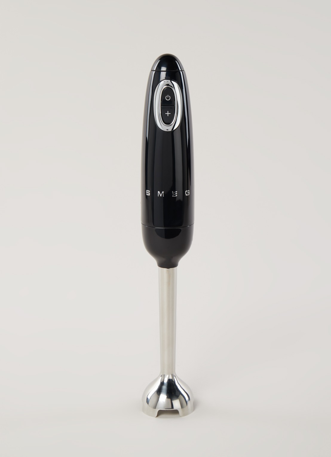 SMEG 50's Style staafmixer HBF01PBLEU - voorkant 3 zwart