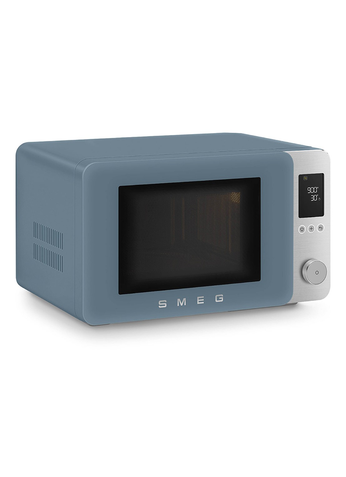 SMEG Combi-magnetron MOC02 - voorkant 2 blauw