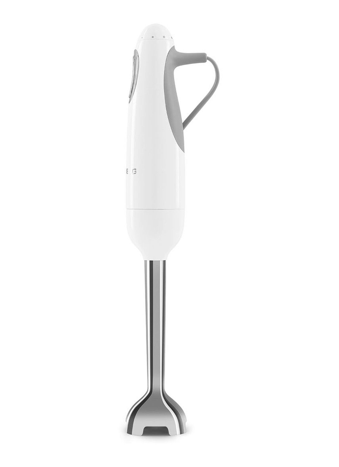 SMEG Handmixer HBF03 - detail 3 wit