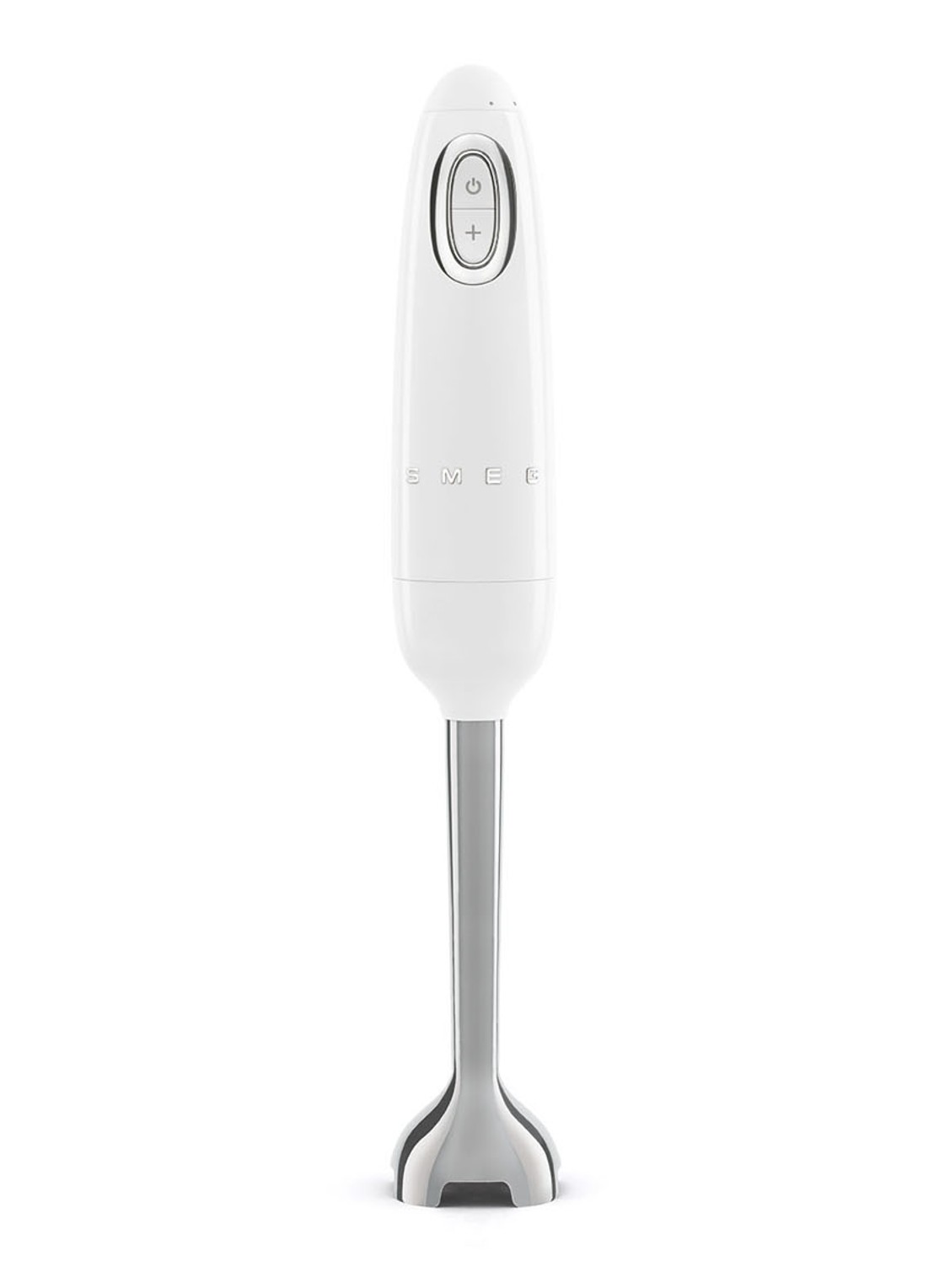 SMEG Handmixer HBF03 - voorkant 2 wit