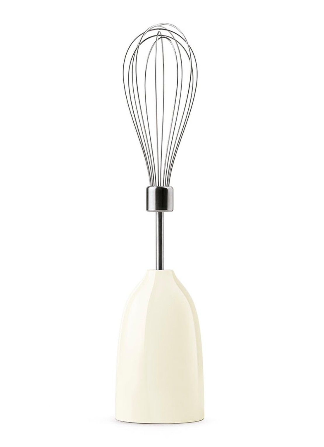 SMEG Handmixer HBF03 - detail beige