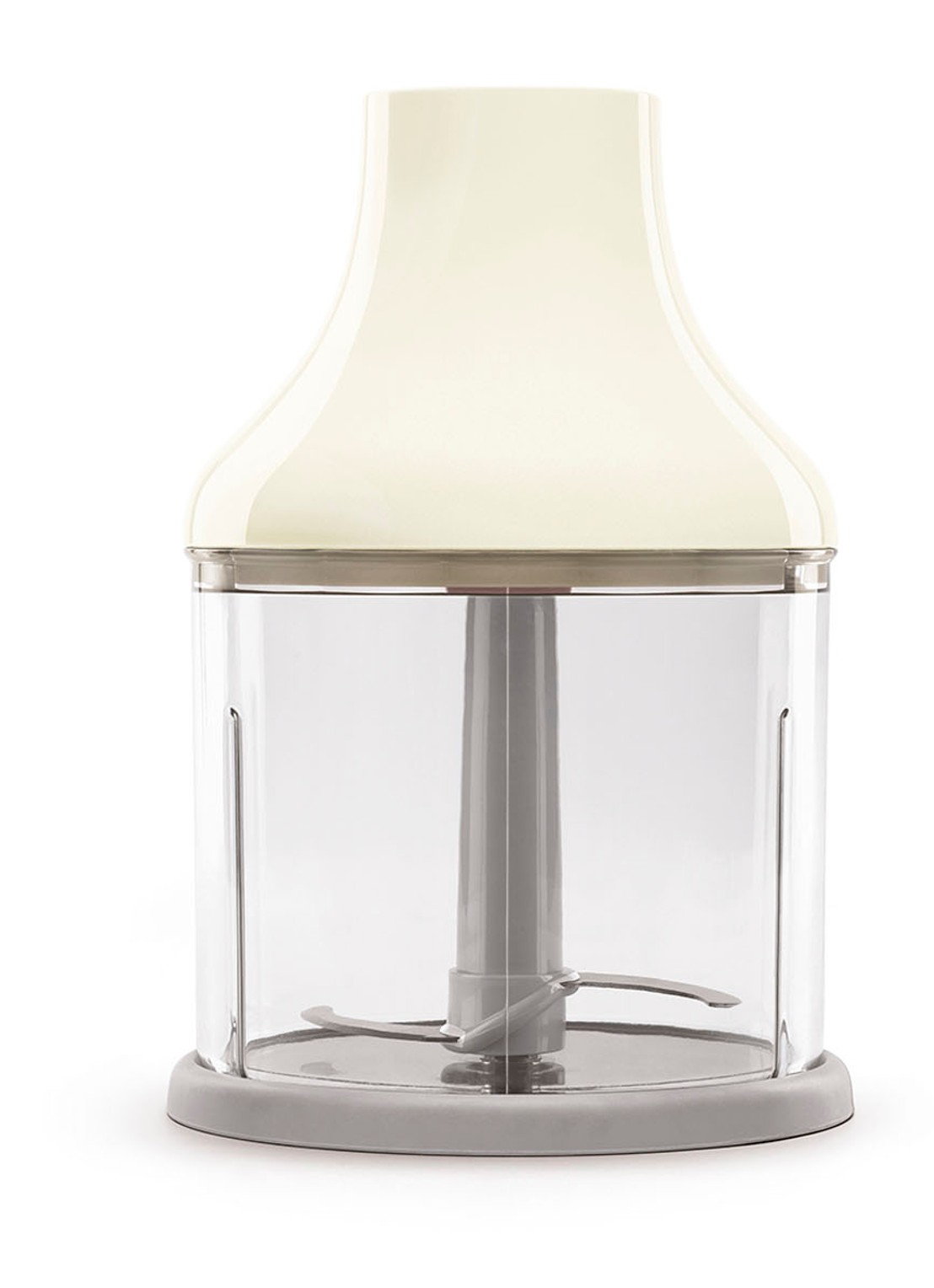 SMEG Handmixer HBF03 - detail 2 beige