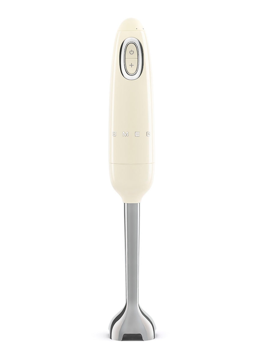 SMEG Handmixer HBF03 - voorkant 6 beige