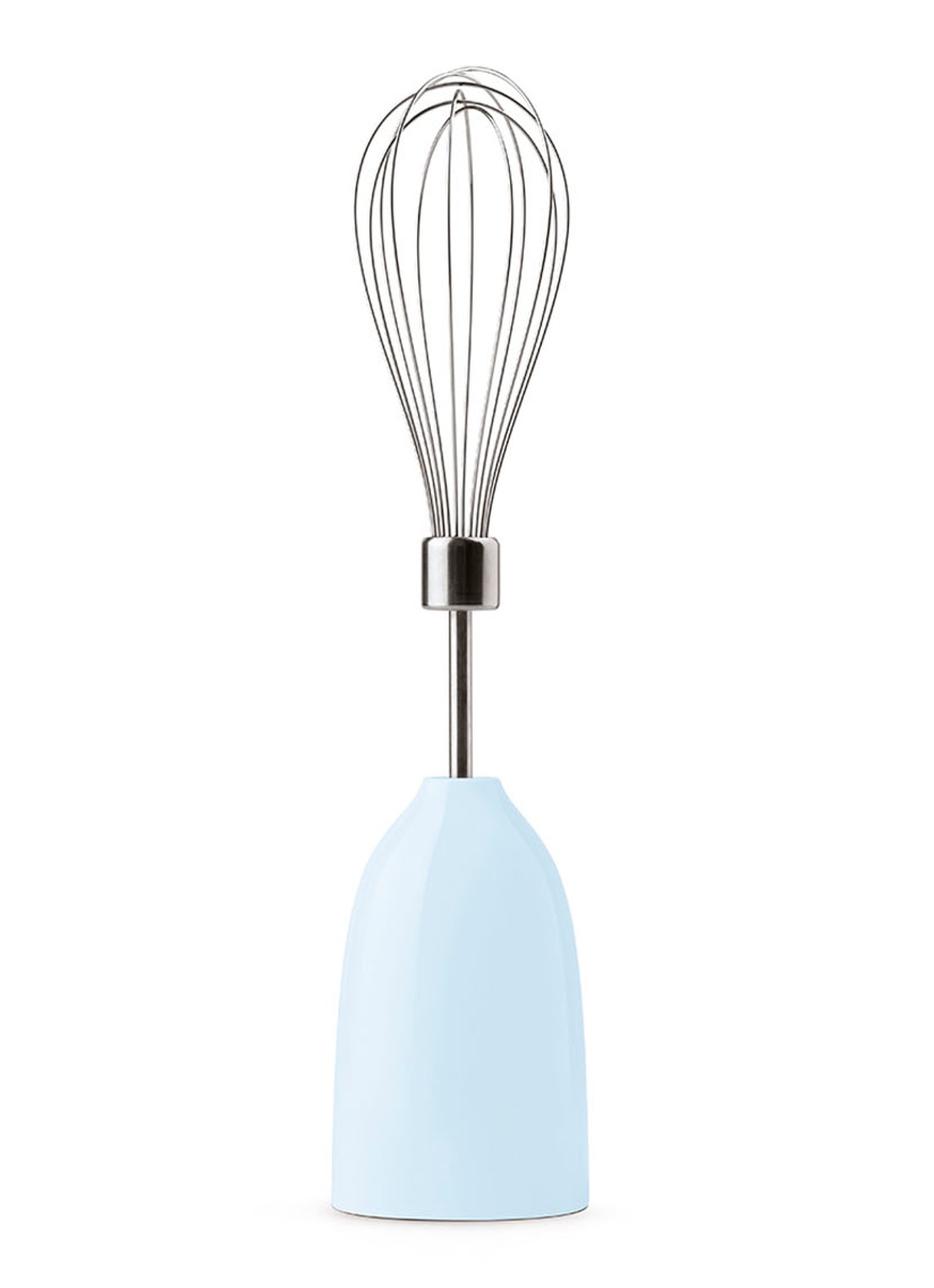 SMEG Handmixer HBF03 - detail lichtblauw