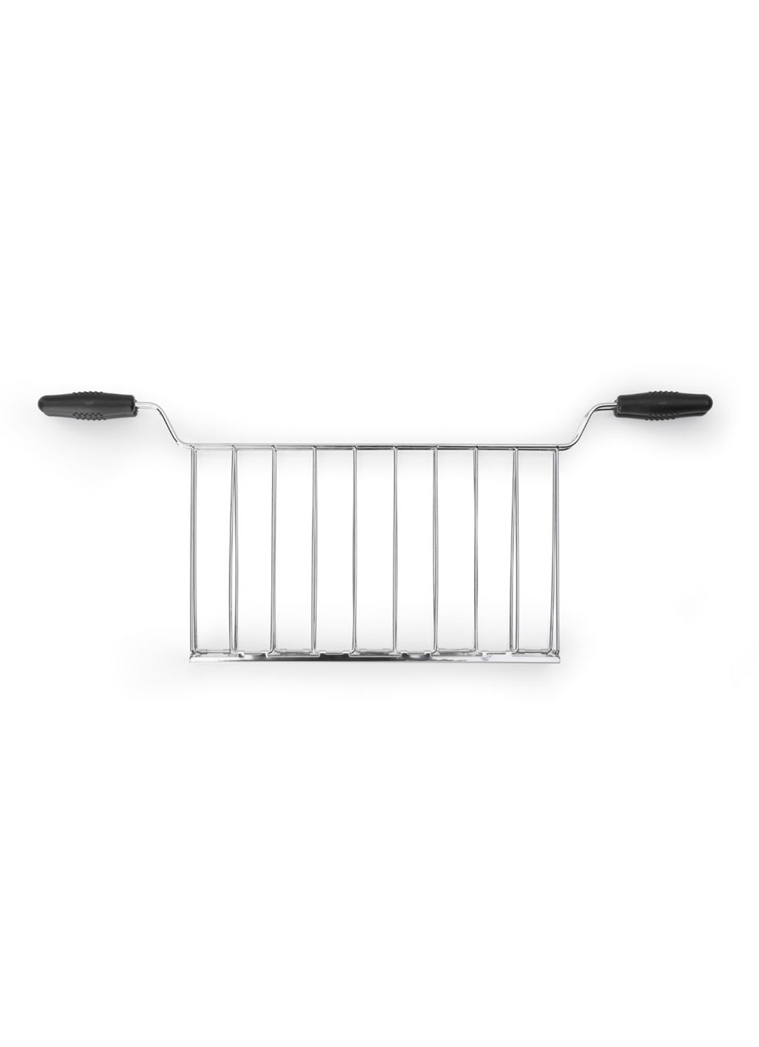 SMEG Sandwich rek voor broodrooster set van 2 - detail 3 rvs