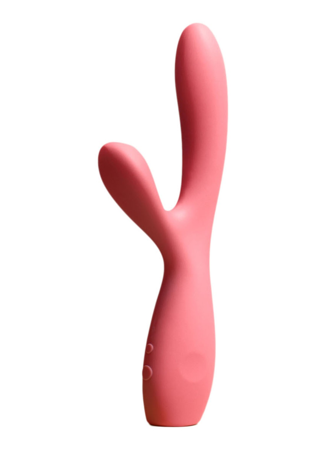 Smile Makers The Artist vibrator - voorkant roze