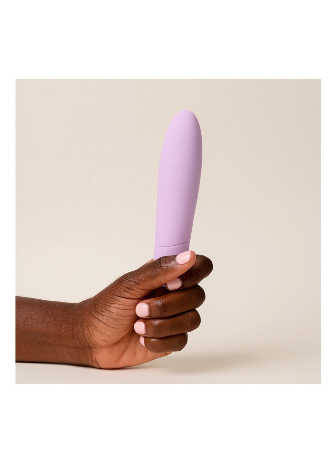 Smile Makers The Billionaire vibrator - detail 7 lila