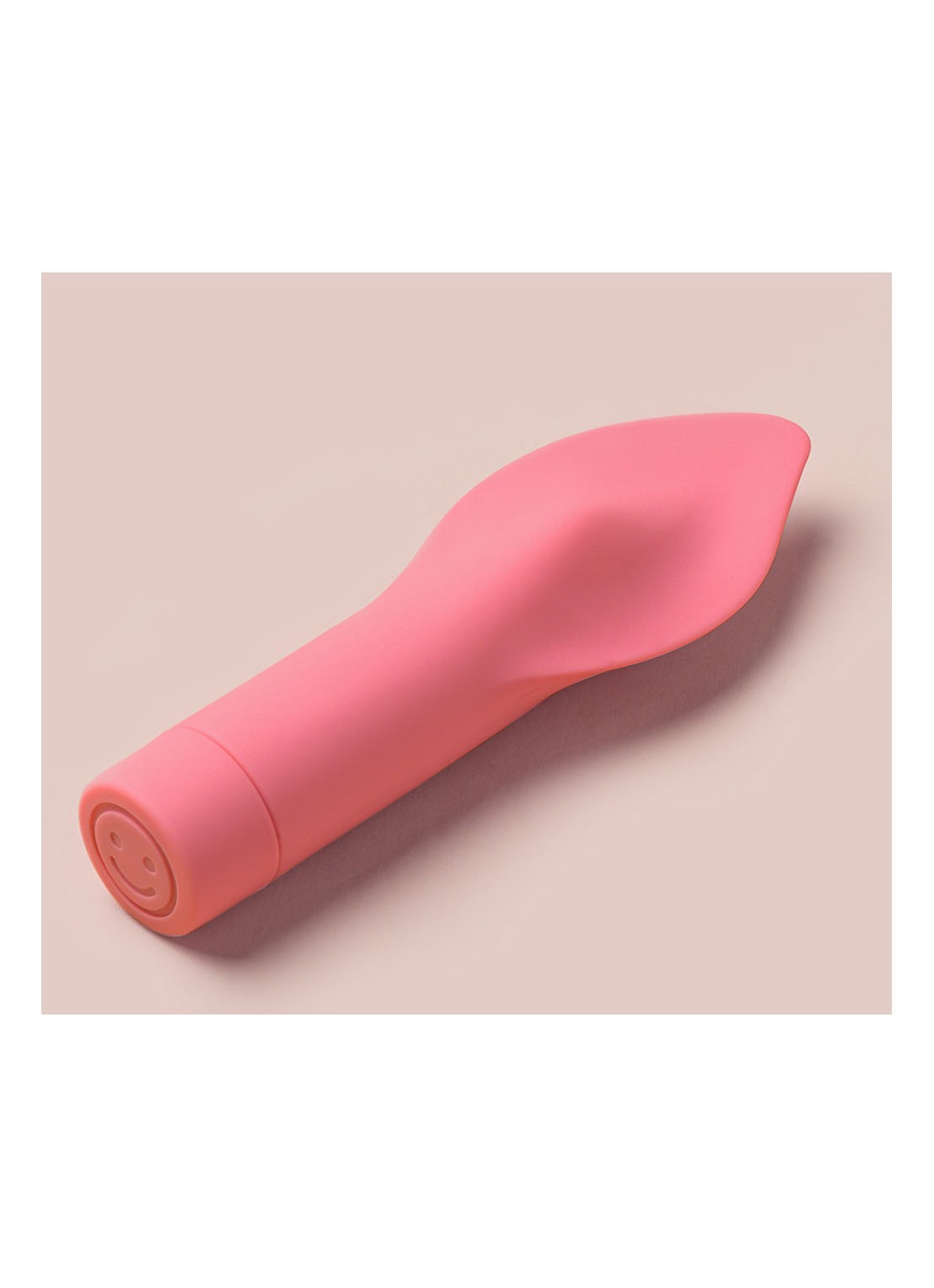 Smile Makers The Firefighter vibrator - detail 3 roze