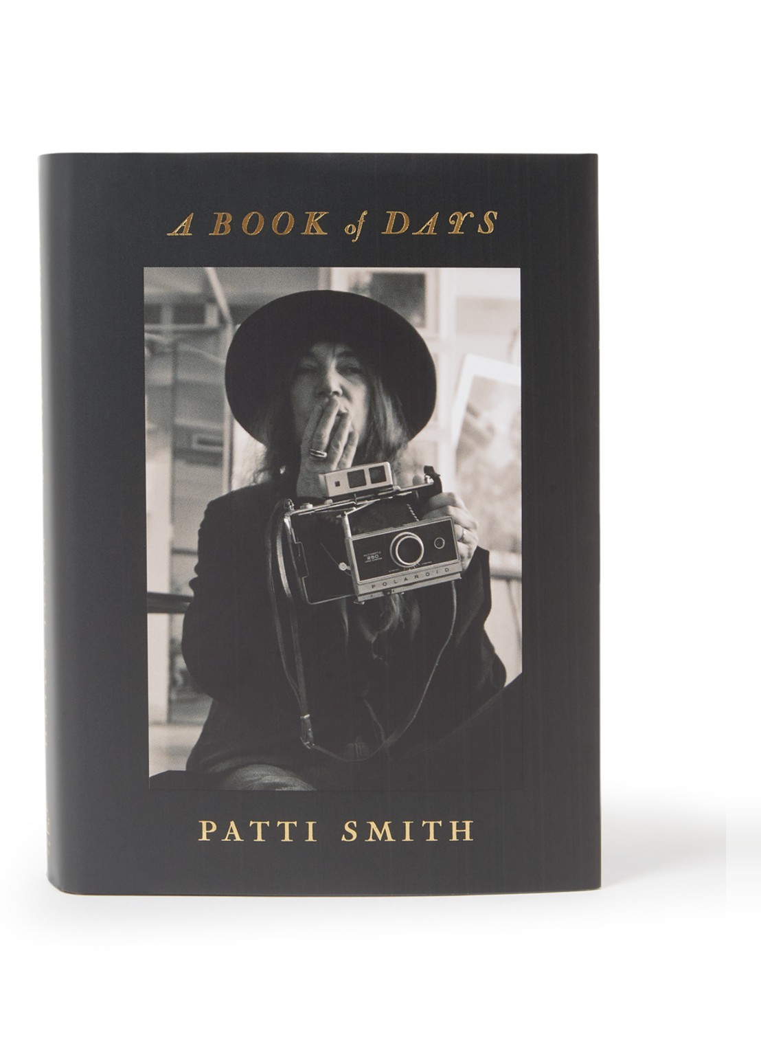 SMITH P A BOOK OF DAYS - voorkant undefined
