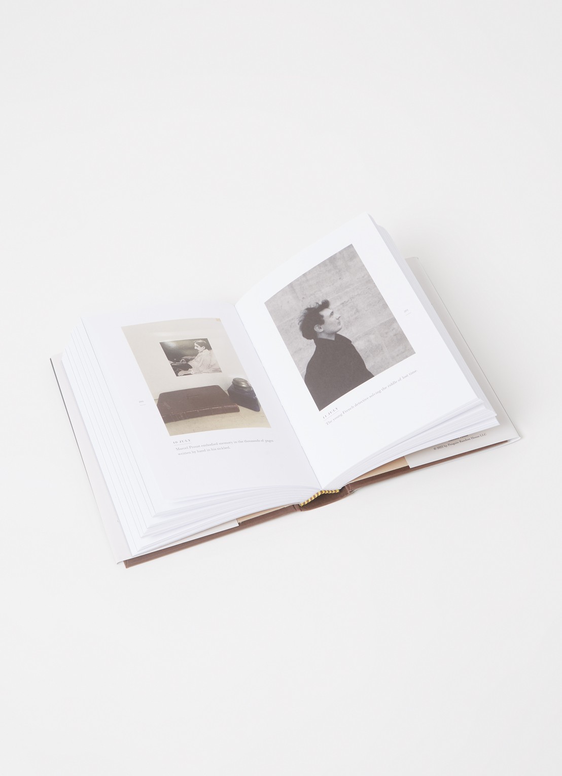 SMITH P A BOOK OF DAYS - voorkant 2 undefined