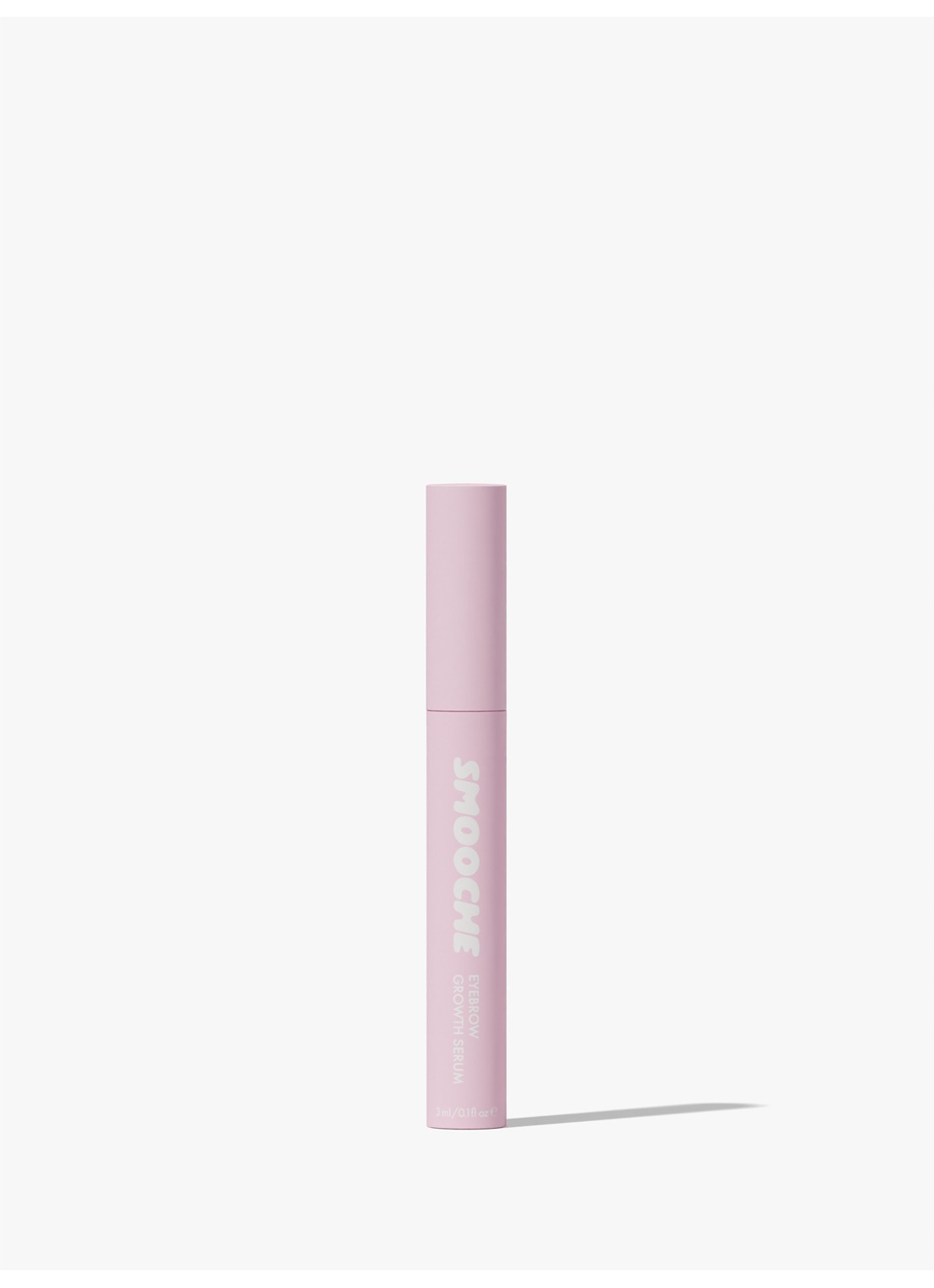 SMOOCHE Eyebrow Growth Serum - wenkbrauw serum - voorkant 2 undefined