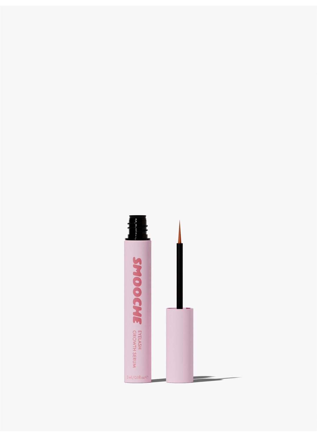 SMOOCHE Eyelash Growth Serum - wimper serum - voorkant 2 undefined