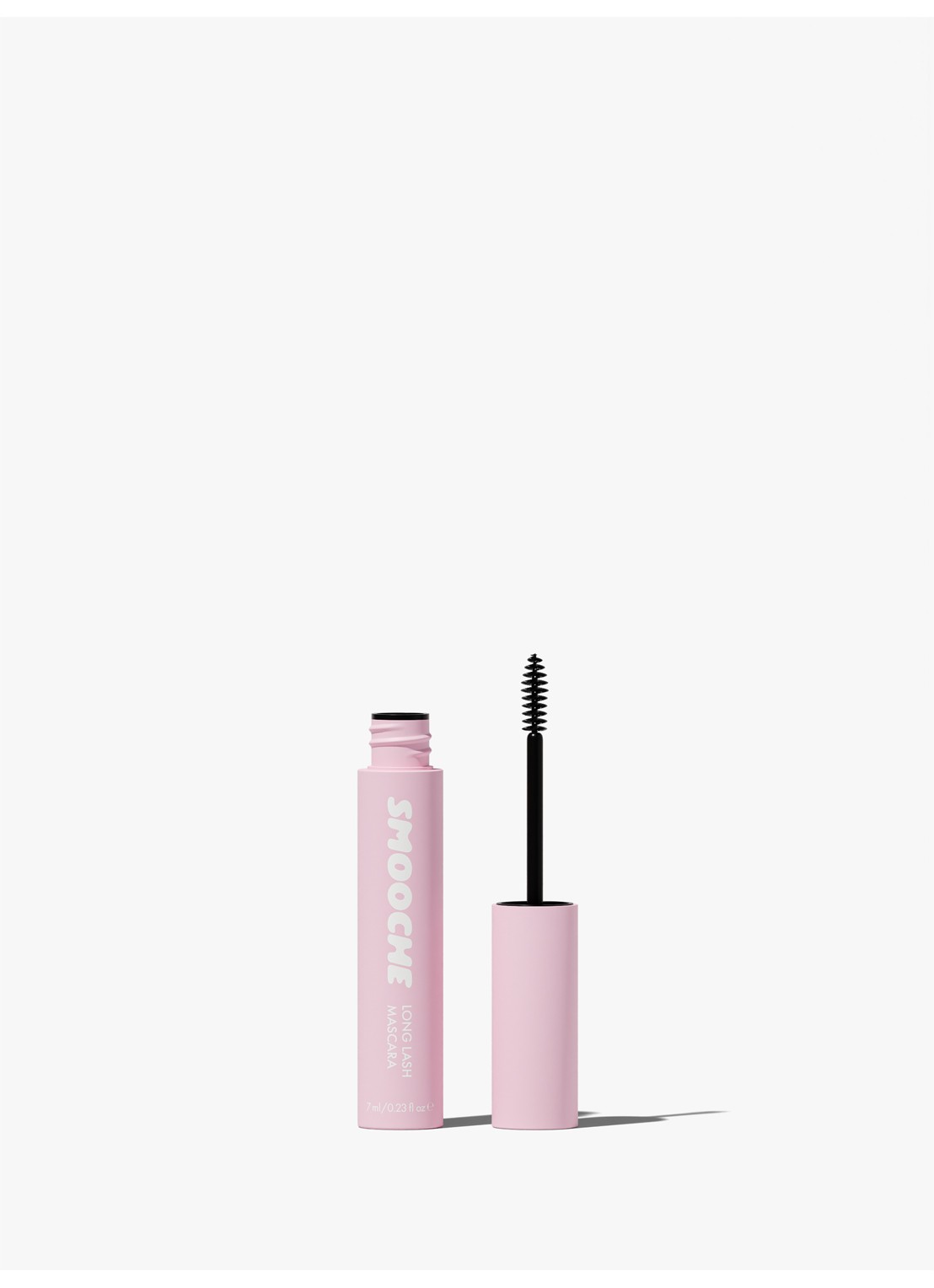 SMOOCHE Long Lash Mascara - mascara - voorkant undefined