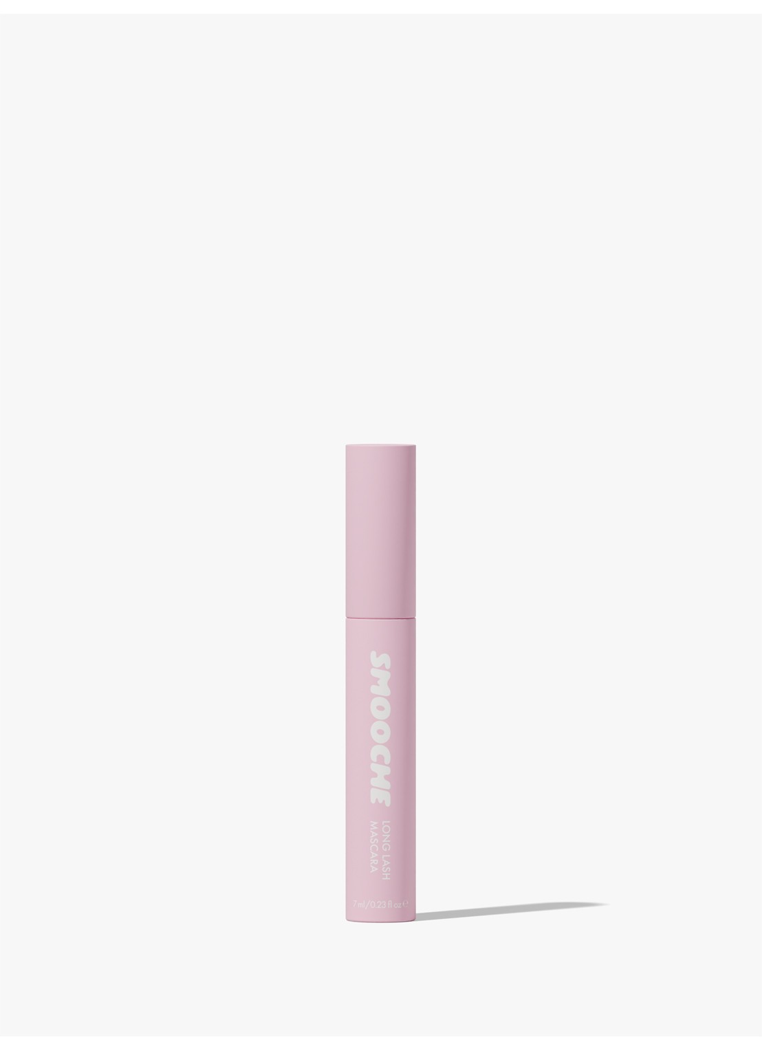 SMOOCHE Long Lash Mascara - mascara - voorkant 2 undefined
