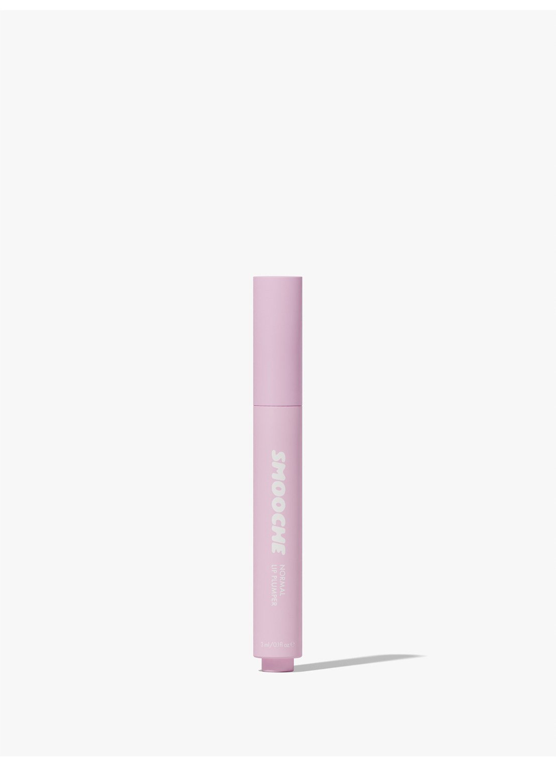 SMOOCHE Long Lasting Lip Plumper - lipplumper - voorkant 2 undefined
