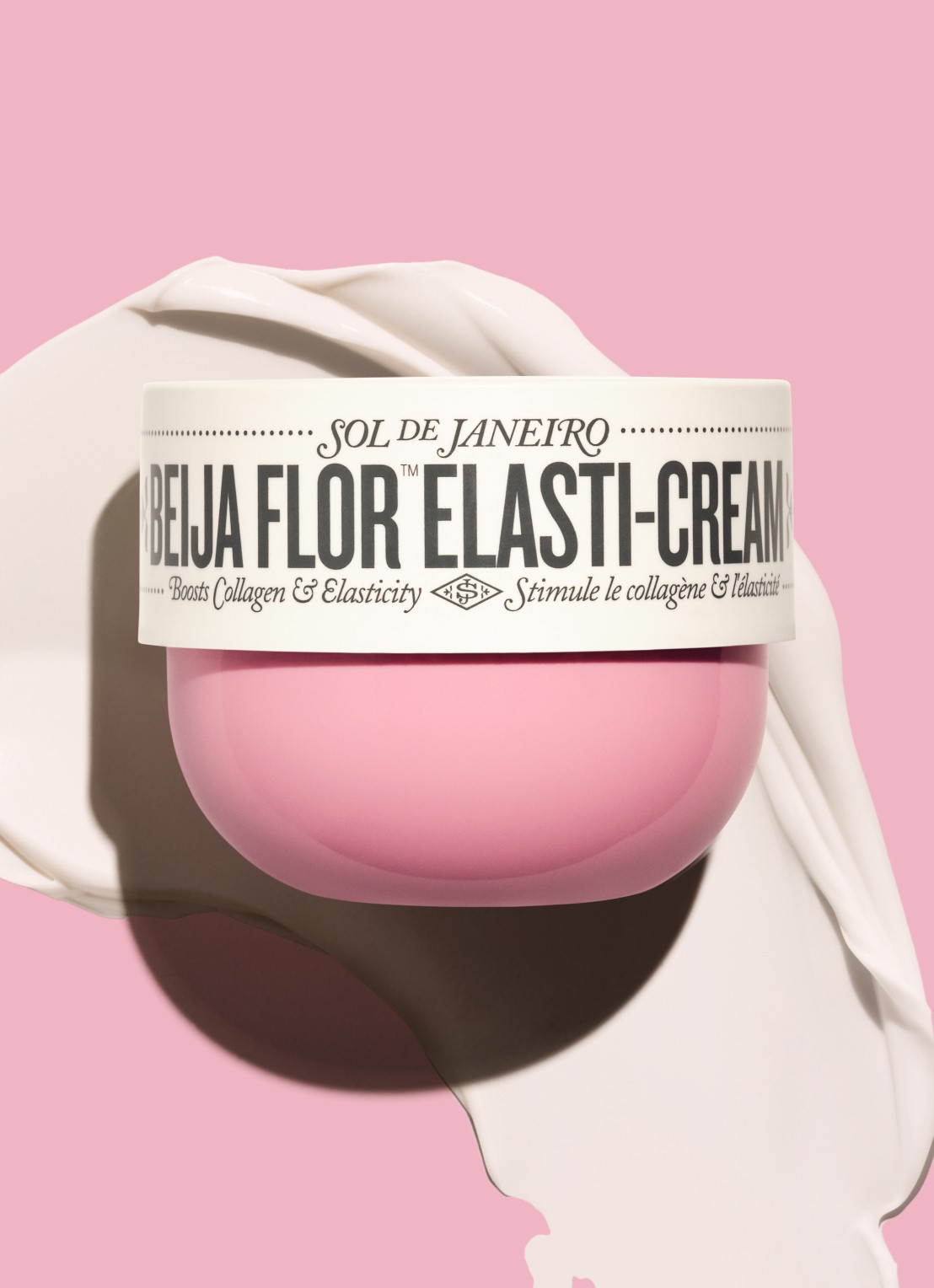 Sol de Janeiro Beija Flor-Elasti Cream - bodycrème - achterkant 10 undefined