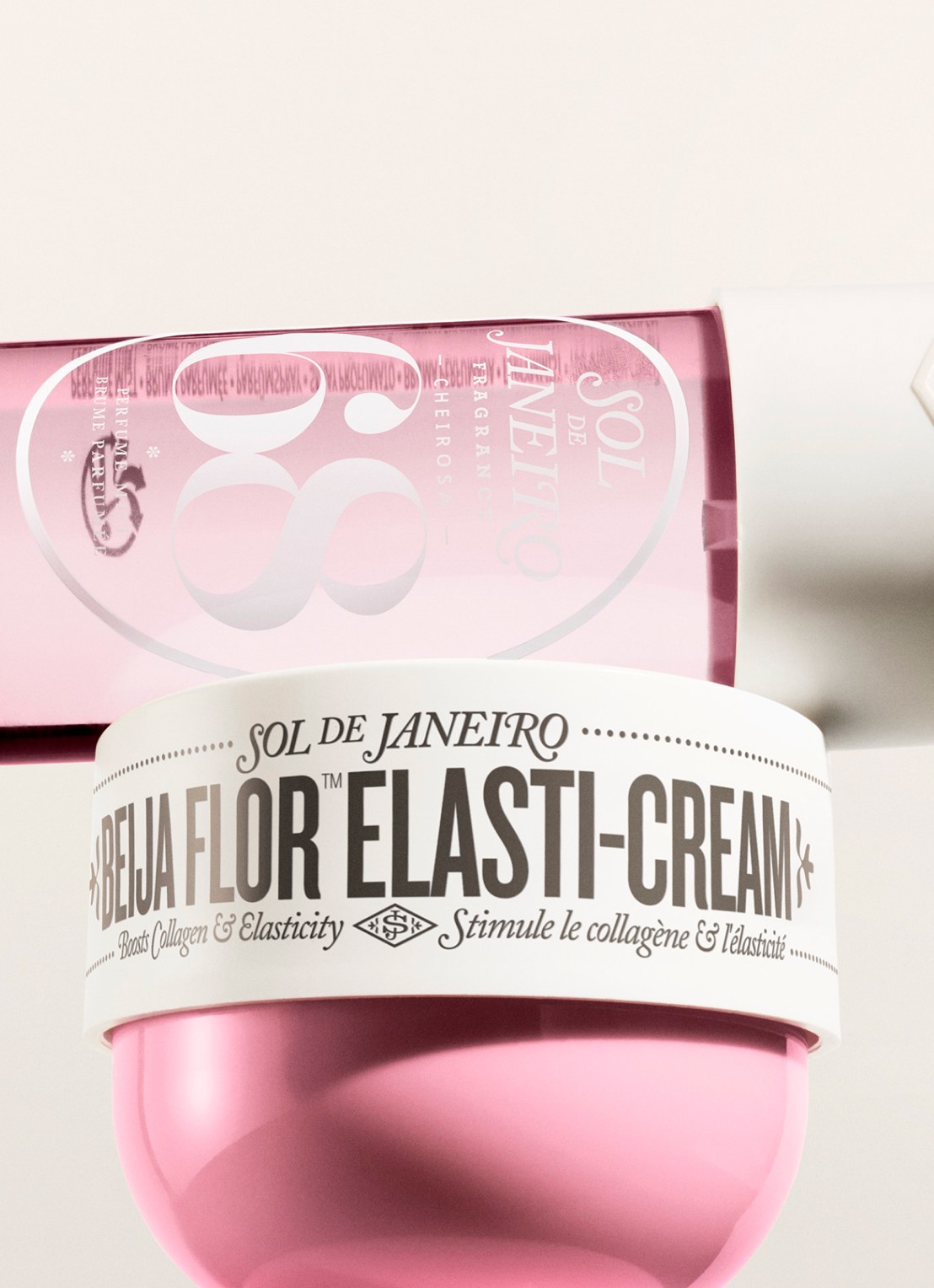 Sol de Janeiro Beija Flor-Elasti Cream - bodycrème - detail 10 undefined
