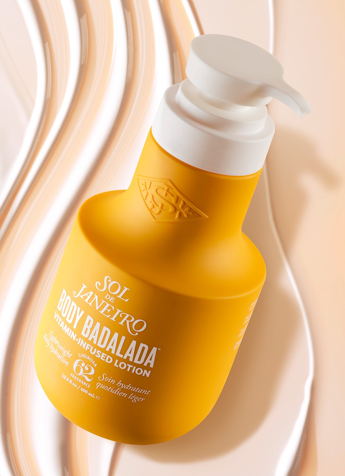 Sol de Janeiro Body Badalada Lotion - bodylotion - achterkant 7 undefined
