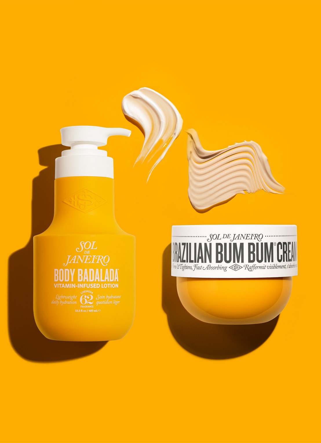 Sol de Janeiro Body Badalada Lotion - bodylotion - detail 5 undefined