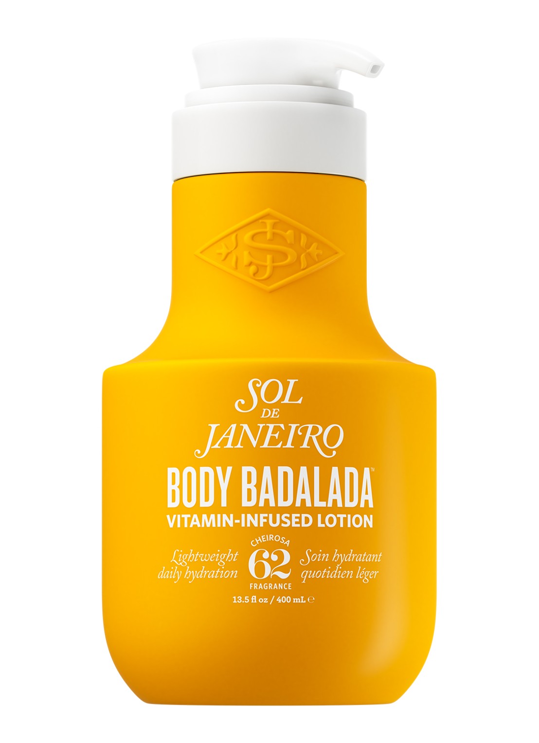 Sol de Janeiro Body Badalada Lotion - bodylotion - voorkant 6 undefined