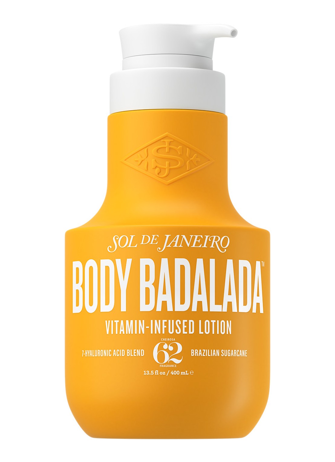 Sol de Janeiro Body Badalada Lotion - bodylotion - voorkant 8 undefined