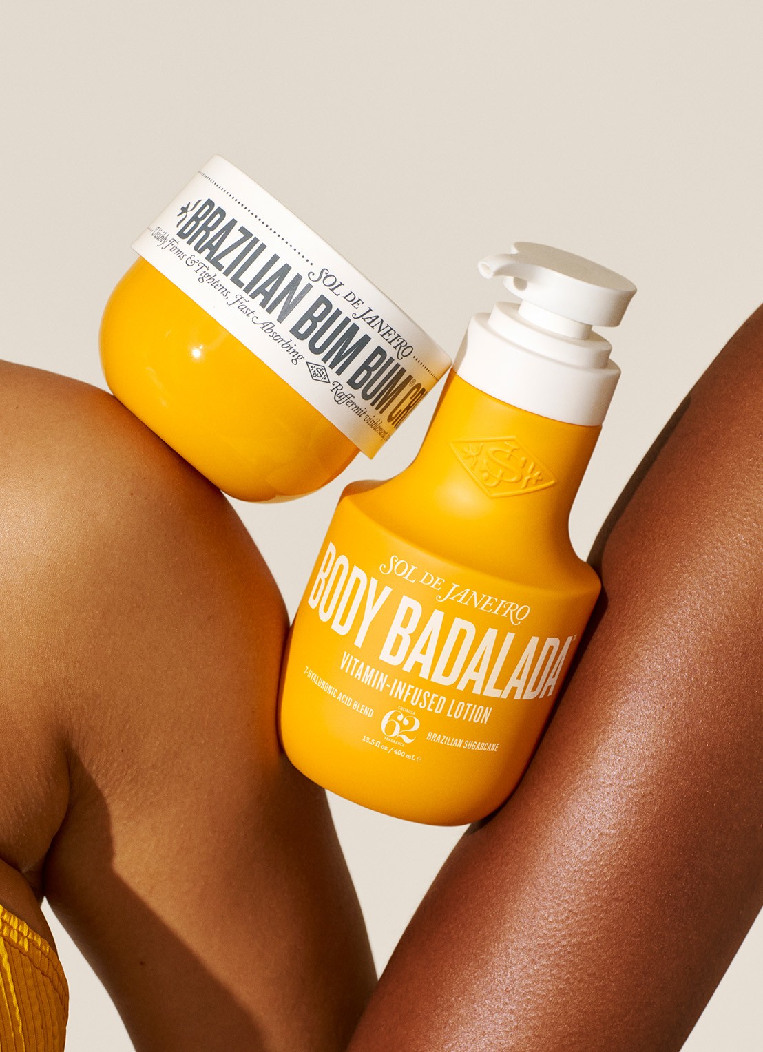 Sol de Janeiro Body Badalada Vitamin-Infused Lotion '62 - bodylotion - detail 7 undefined