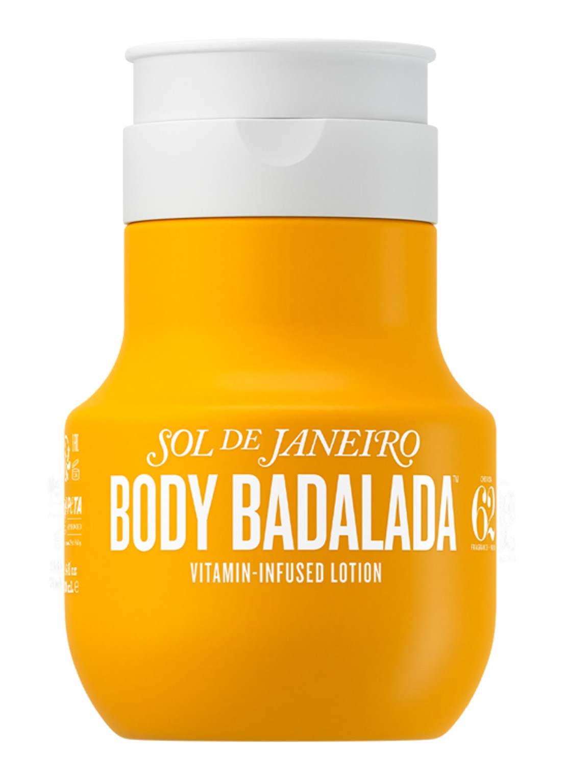 Sol de Janeiro Body Badalada Vitamin-Infused Lotion '62 - bodylotion - voorkant undefined