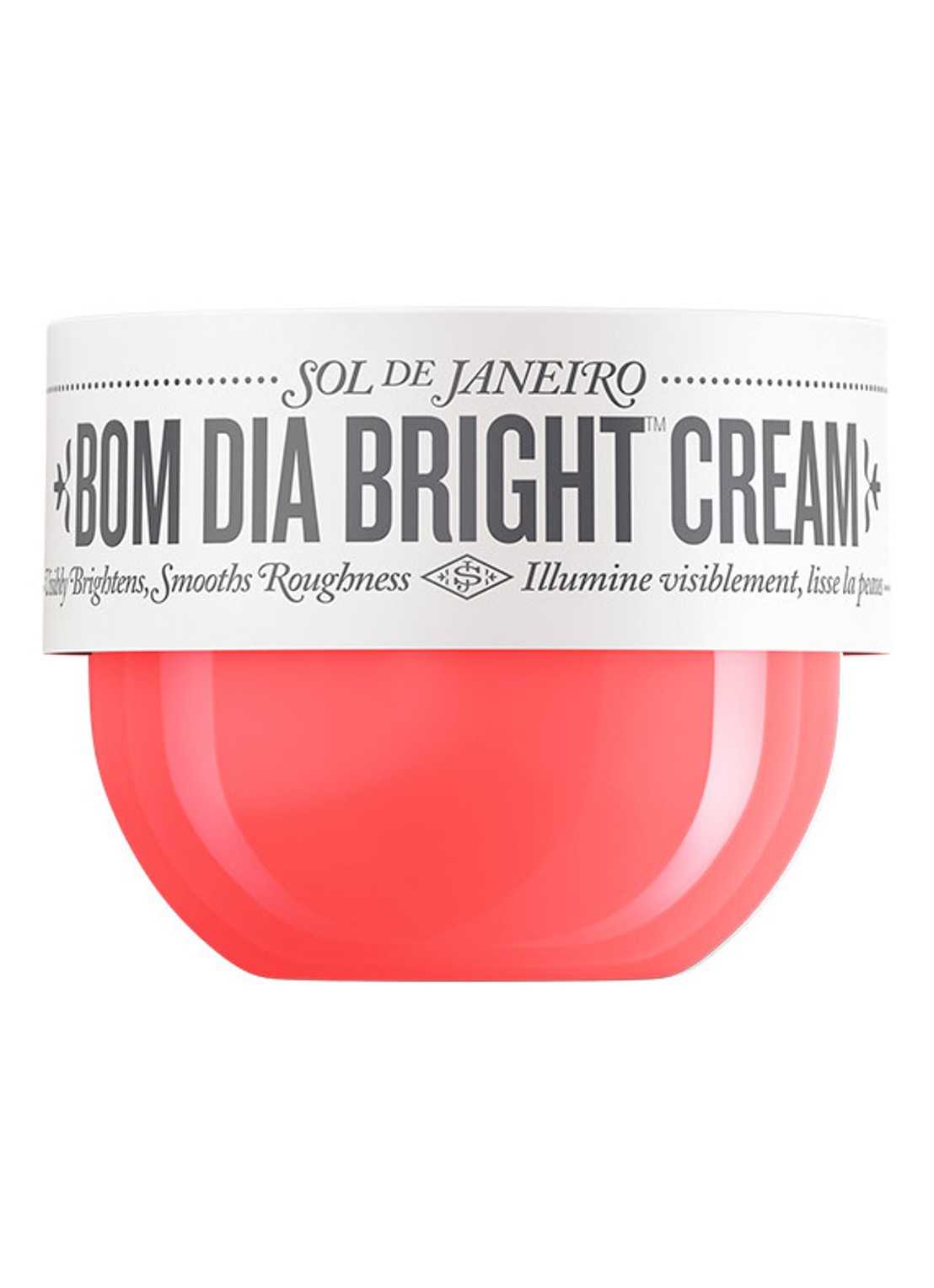 Sol de Janeiro Bom Dia Bright Cream - bodycrème - voorkant 5 undefined