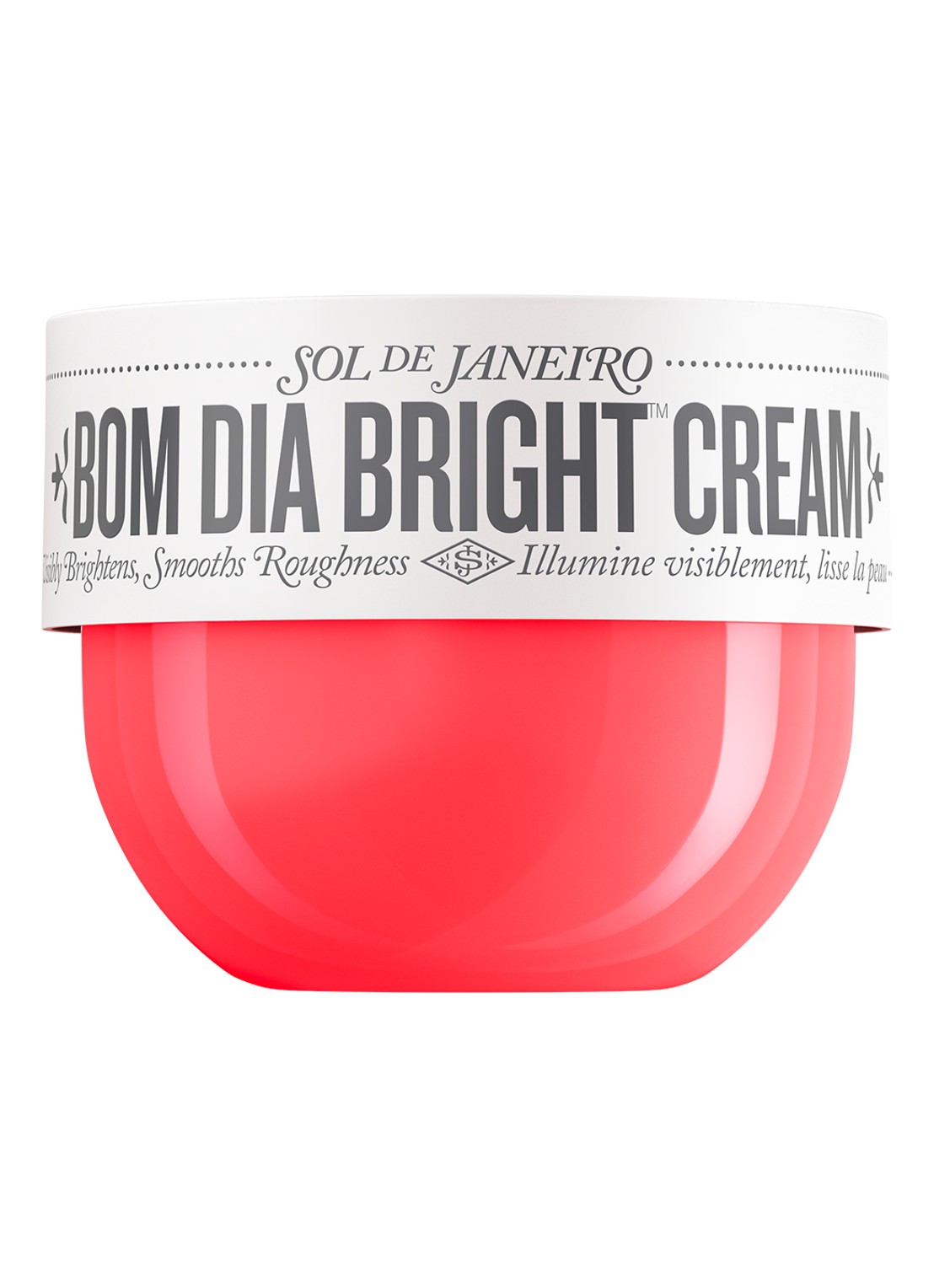 Sol de Janeiro Bom Dia Bright Cream - bodycrème - voorkant 3 undefined