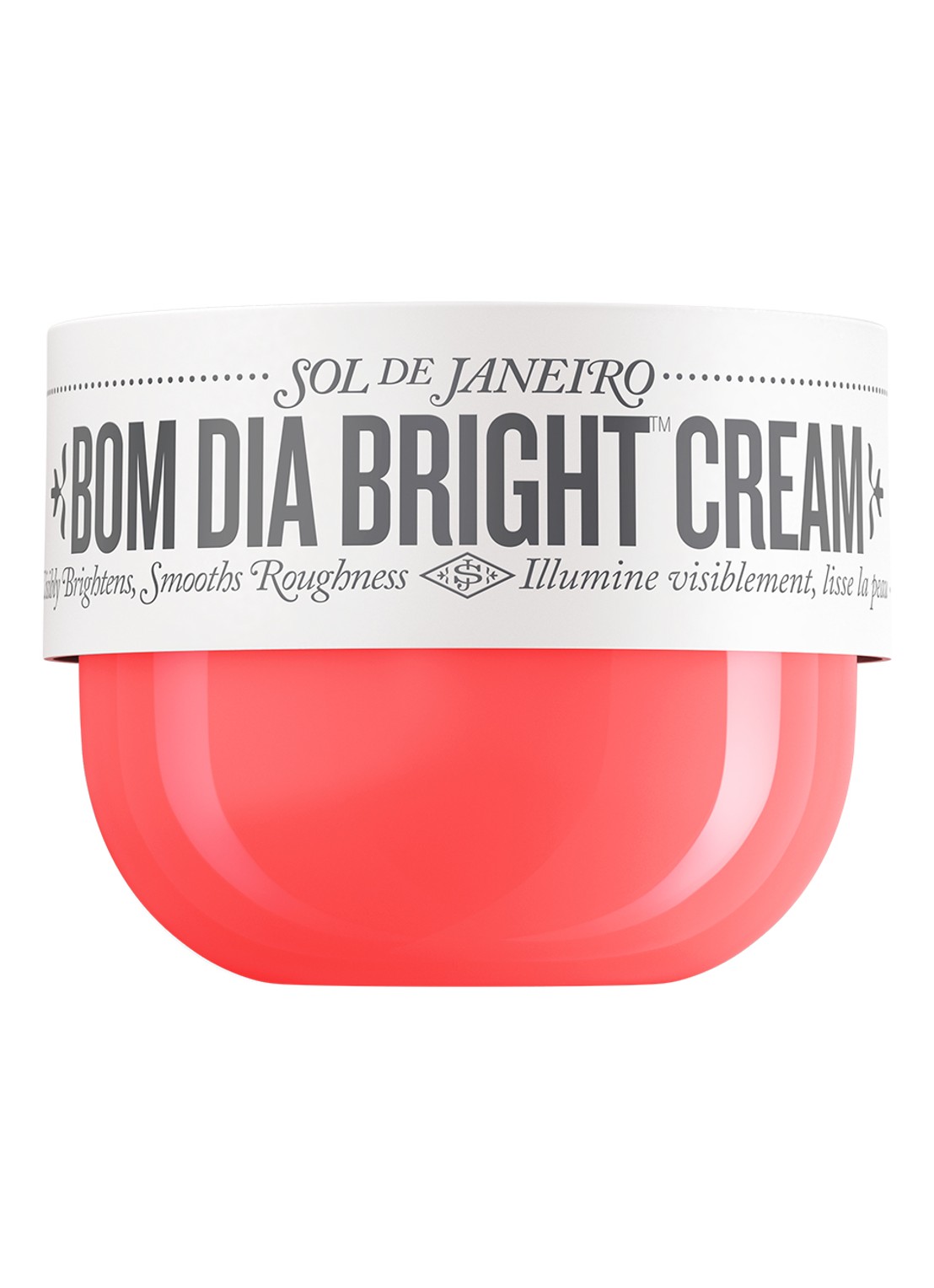 Sol de Janeiro Bom Dia Bright Cream - bodycrème - voorkant 11 undefined