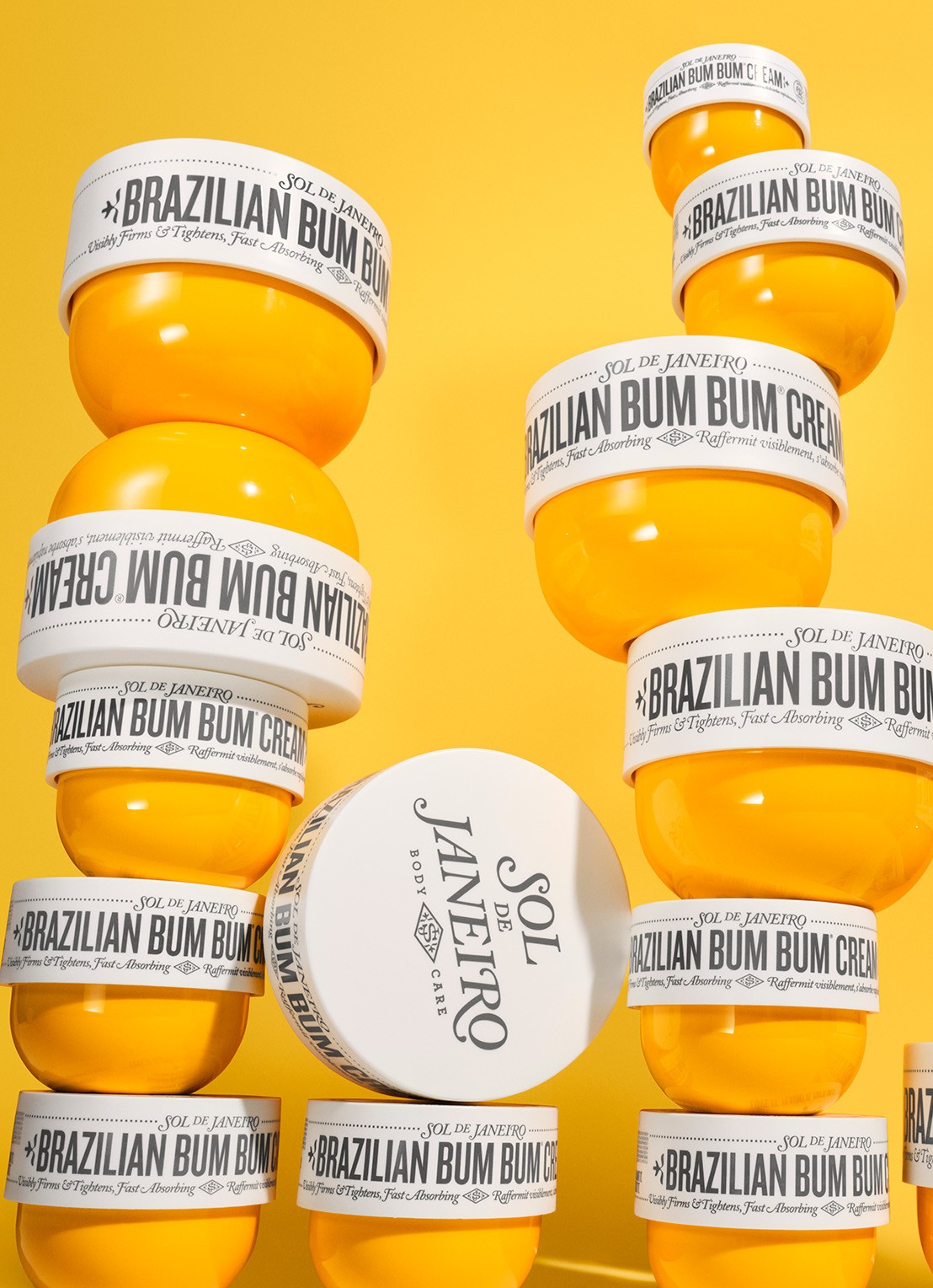 Sol de Janeiro Brazilian Bum Bum Cream - bodycrème - detail 2 undefined