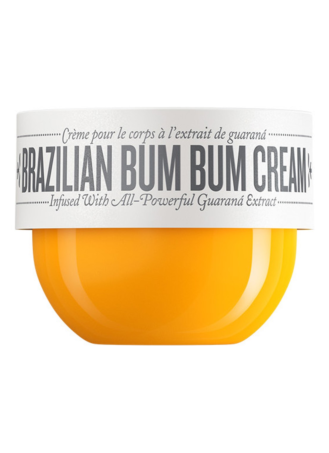 Sol de Janeiro Brazilian Bum Bum Cream - bodycrème - voorkant 5 undefined