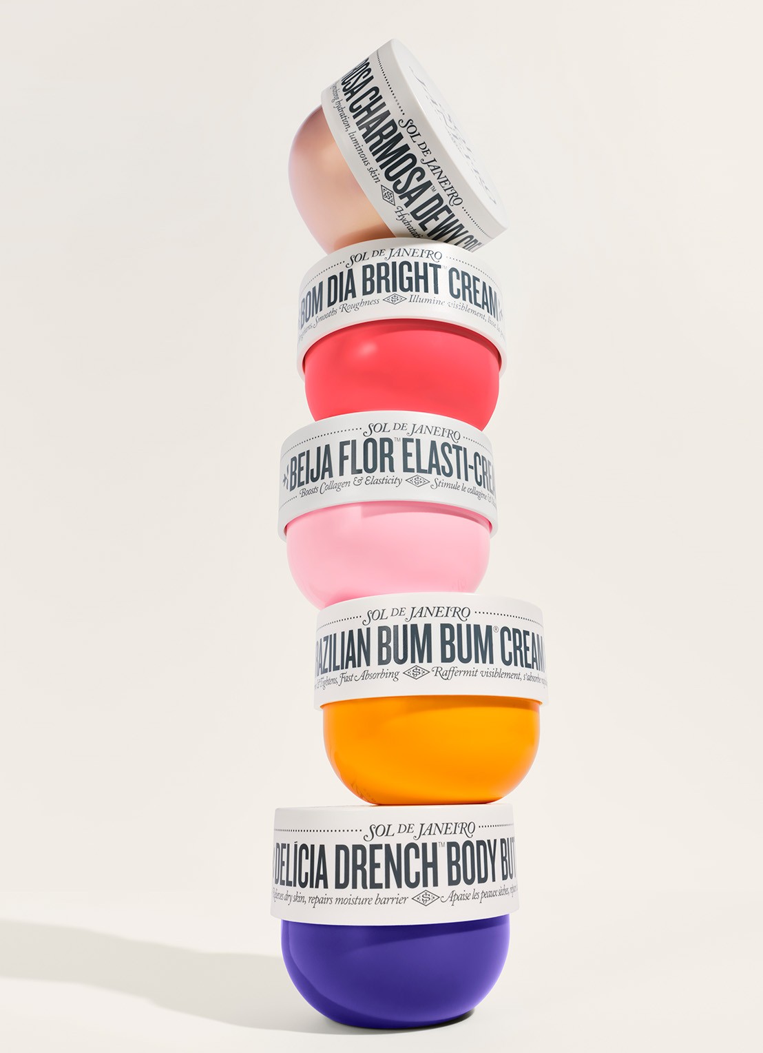 Sol de Janeiro Brazilian Bum Bum Cream - bodycrème - detail 6 undefined