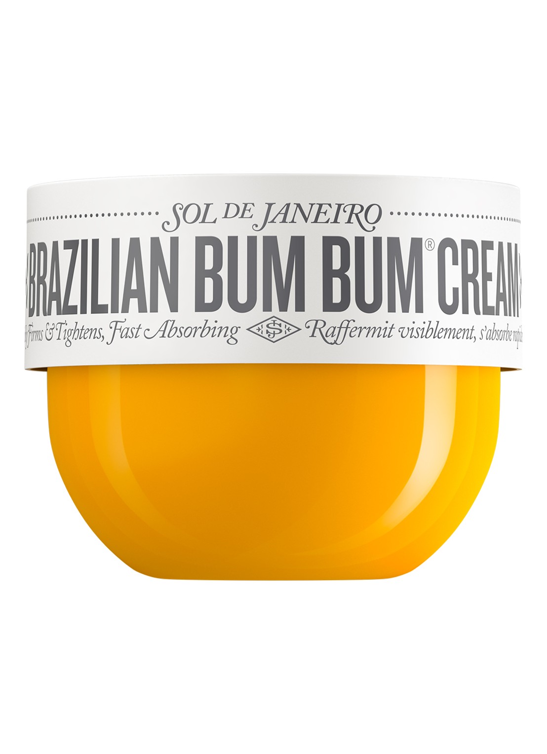Sol de Janeiro Brazilian Bum Bum Cream - bodycrème - voorkant 5 undefined