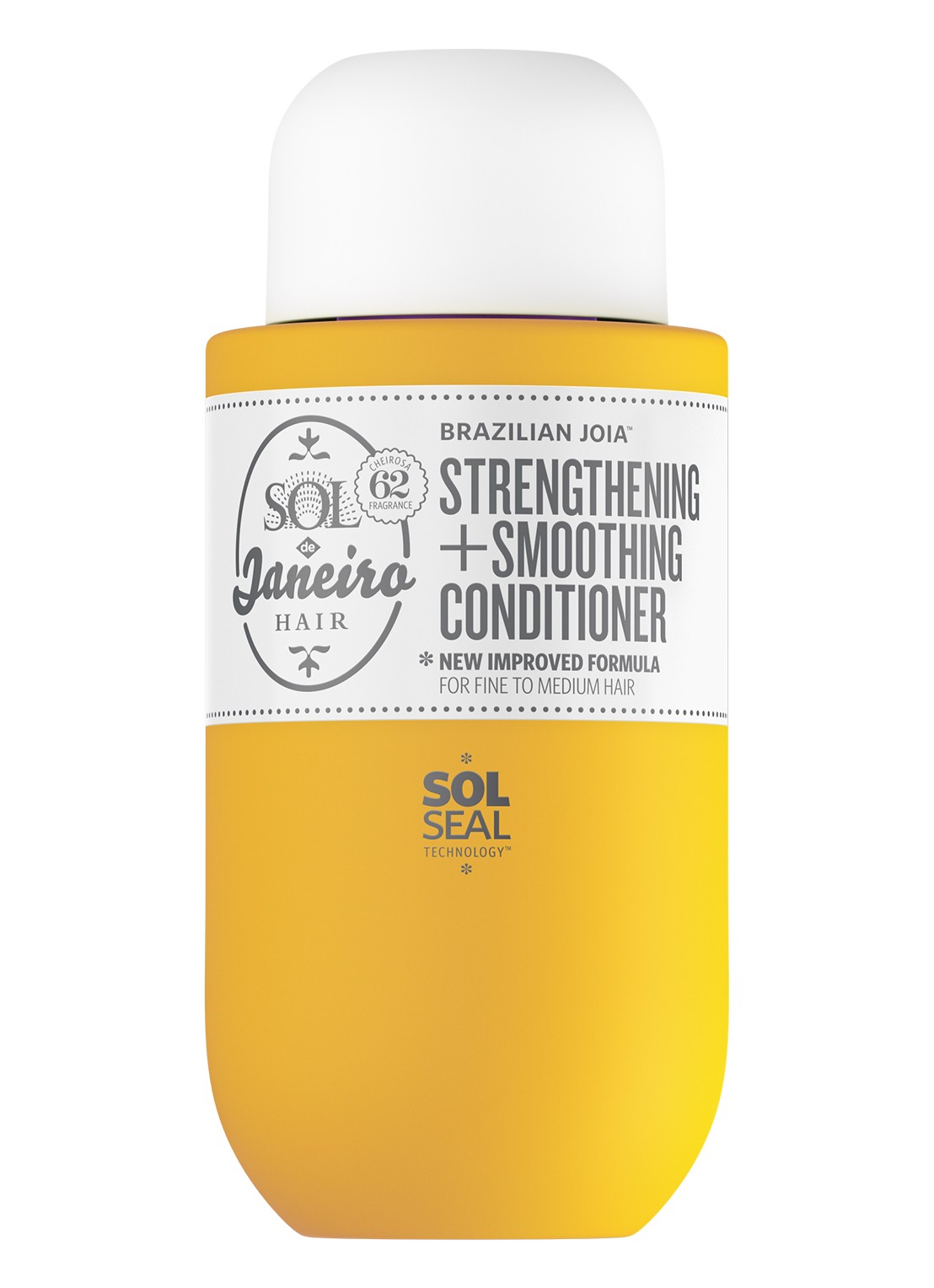 Sol de Janeiro Brazilian Joia Conditioner - voorkant undefined