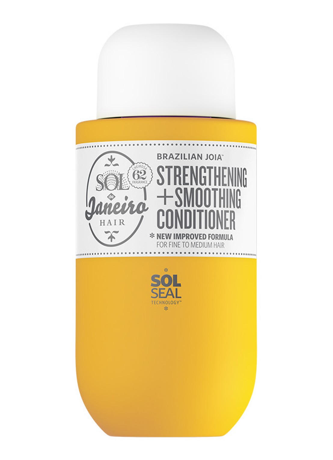 Sol de Janeiro Brazilian Joia Conditioner - voorkant undefined