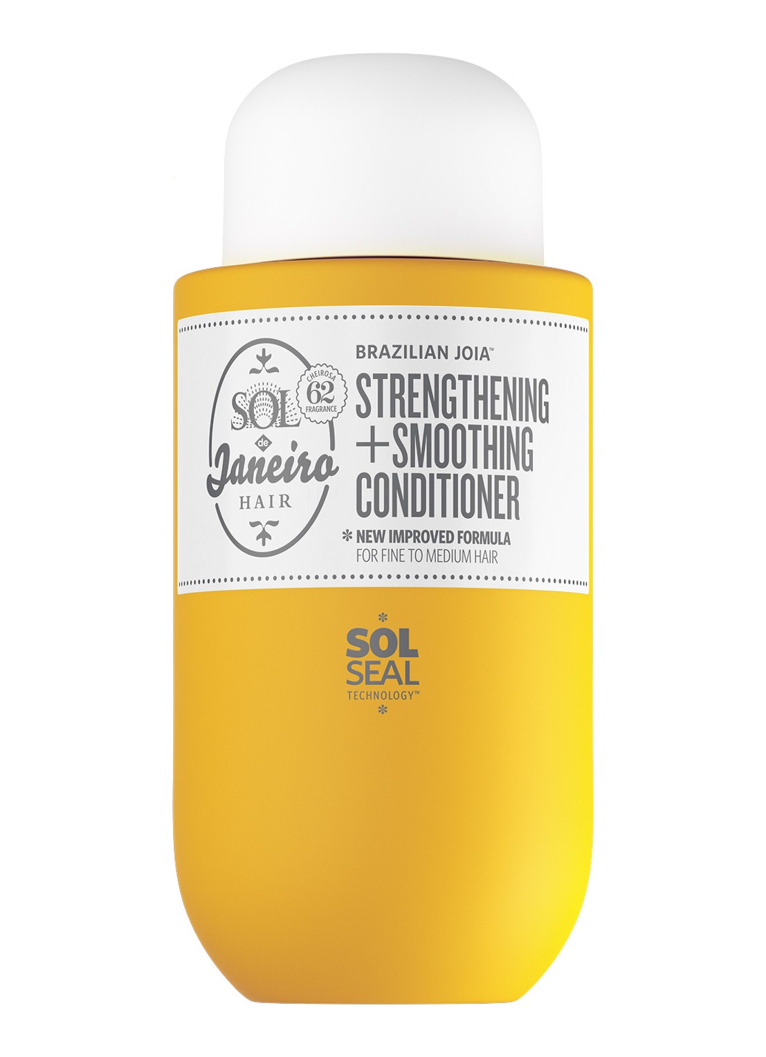 Sol de Janeiro Brazilian Joia Conditioner - voorkant undefined