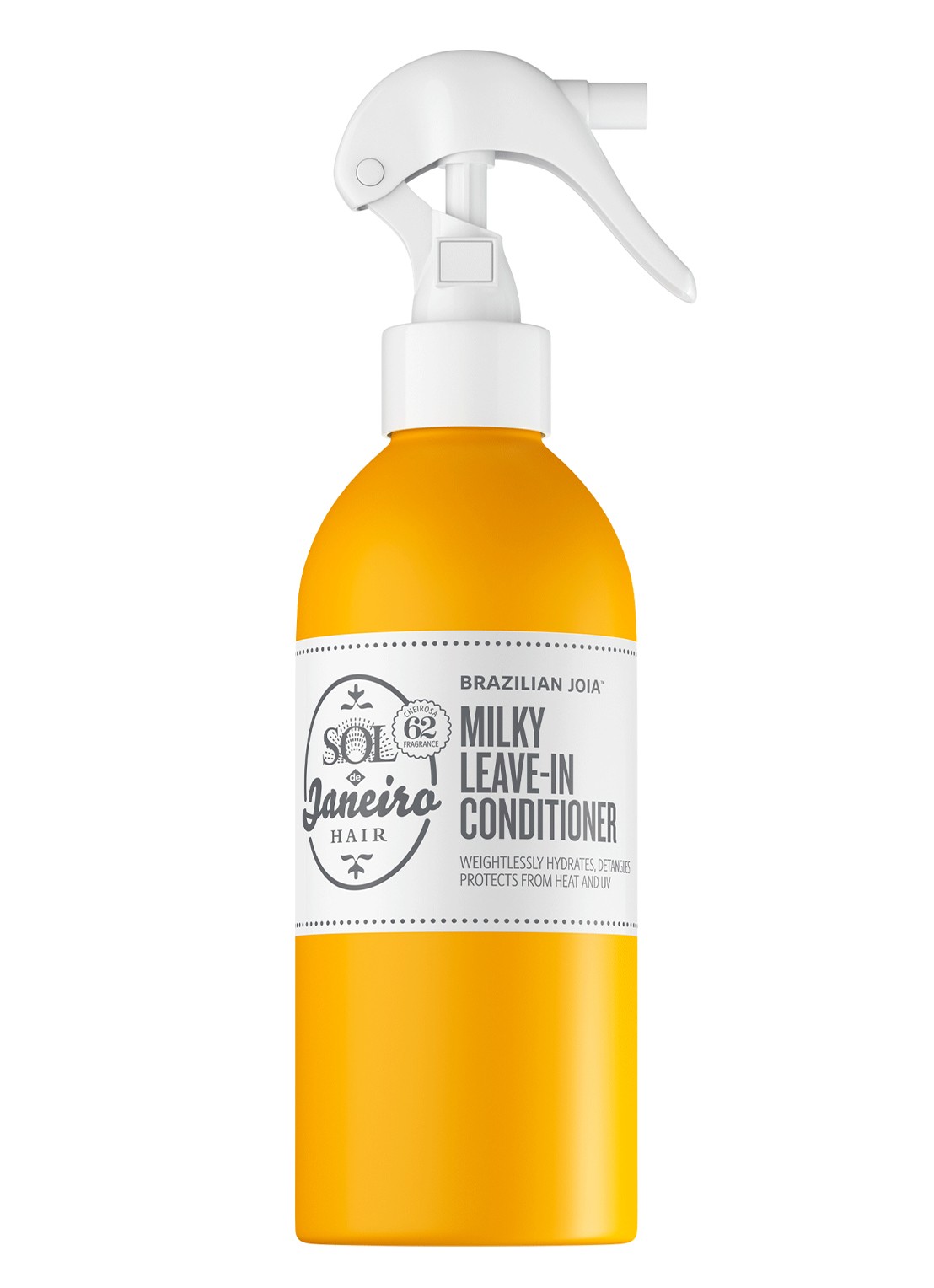 Sol de Janeiro Brazilian Joia Milky Leave-In Conditioner - voorkant undefined