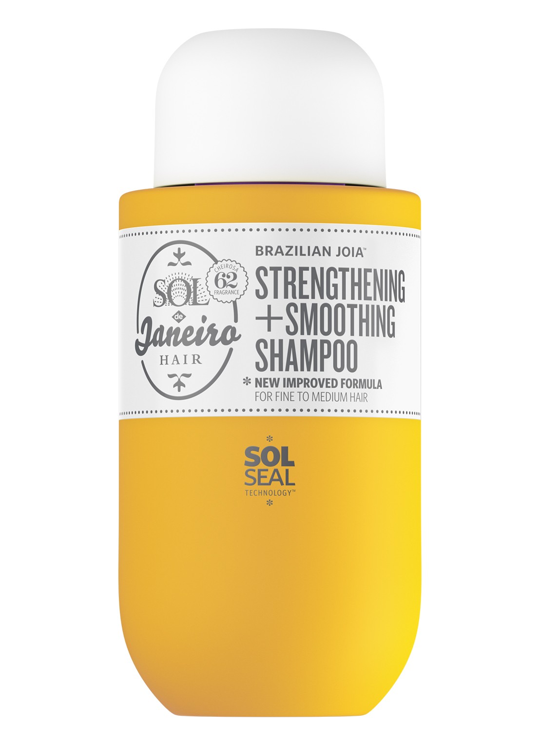 Sol de Janeiro Brazilian Joia Shampoo - voorkant 2 undefined