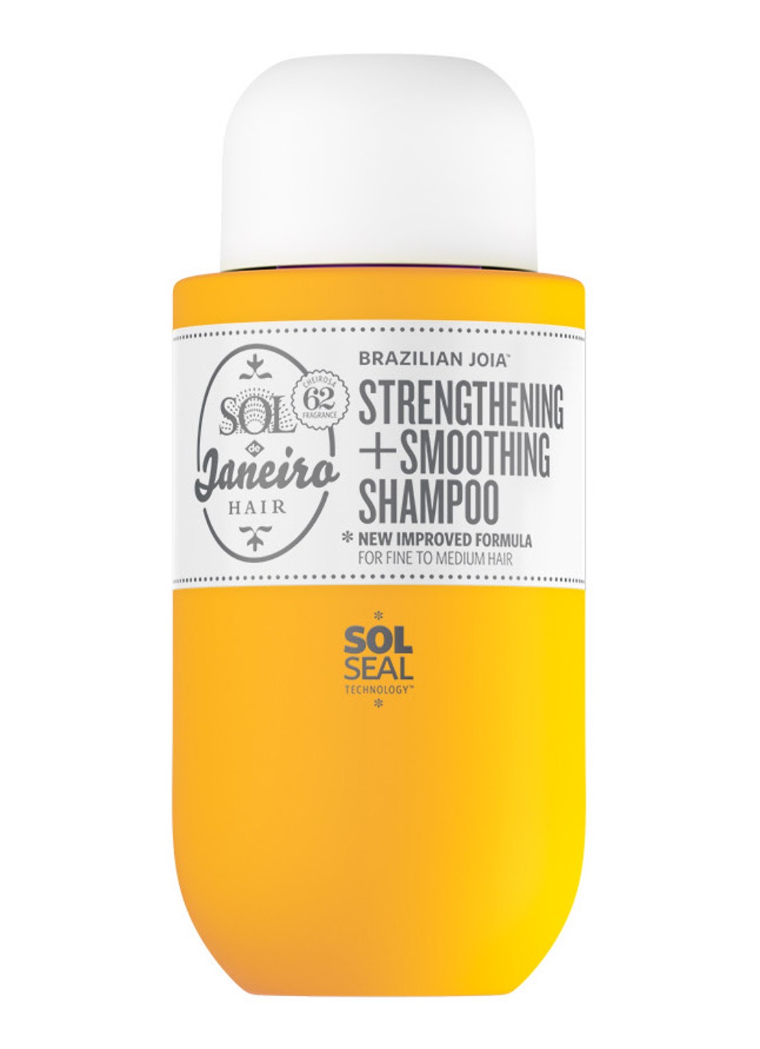 Sol de Janeiro Brazilian Joia Shampoo - voorkant 5 undefined