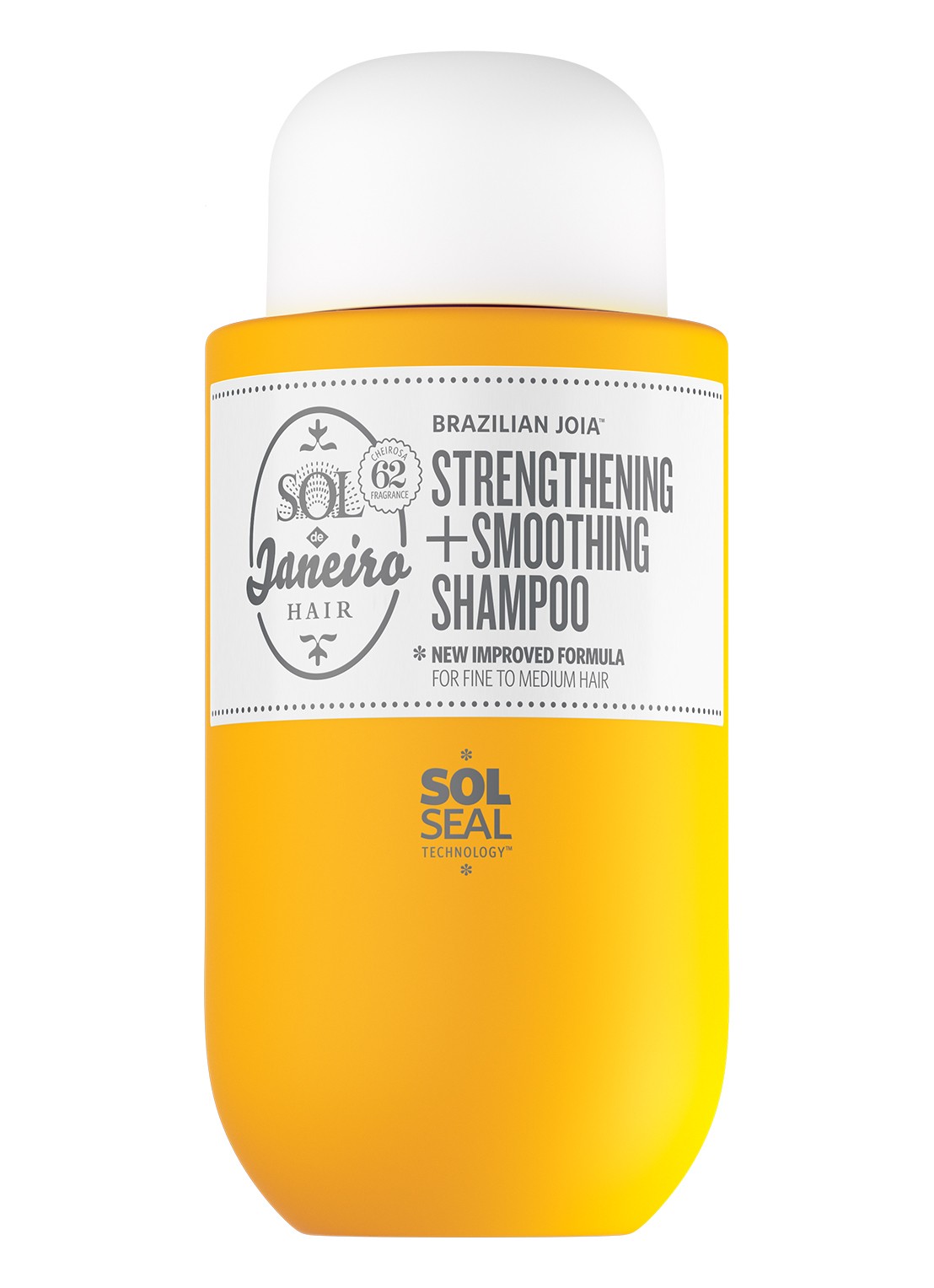 Sol de Janeiro Brazilian Joia Shampoo - voorkant 2 undefined